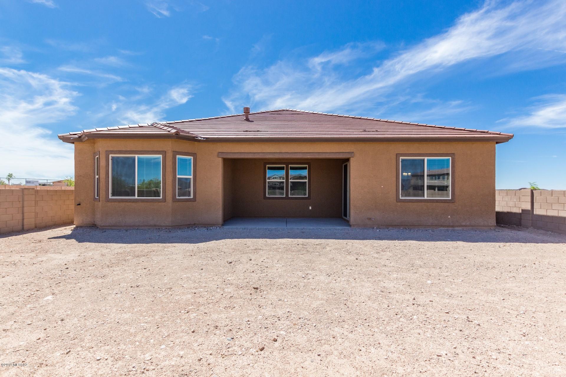 Mountain Vail Estates (1-135) - Residential
