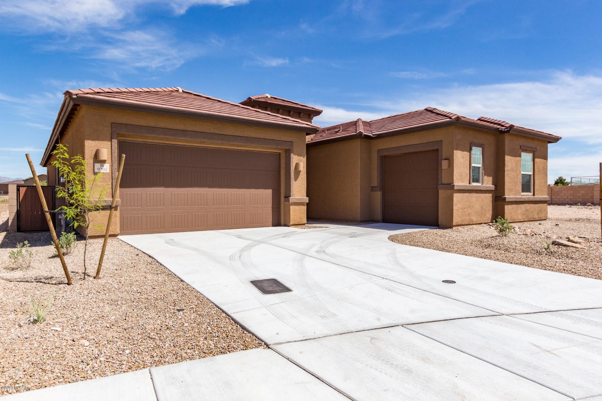 Mountain Vail Estates (1-135) - Residential