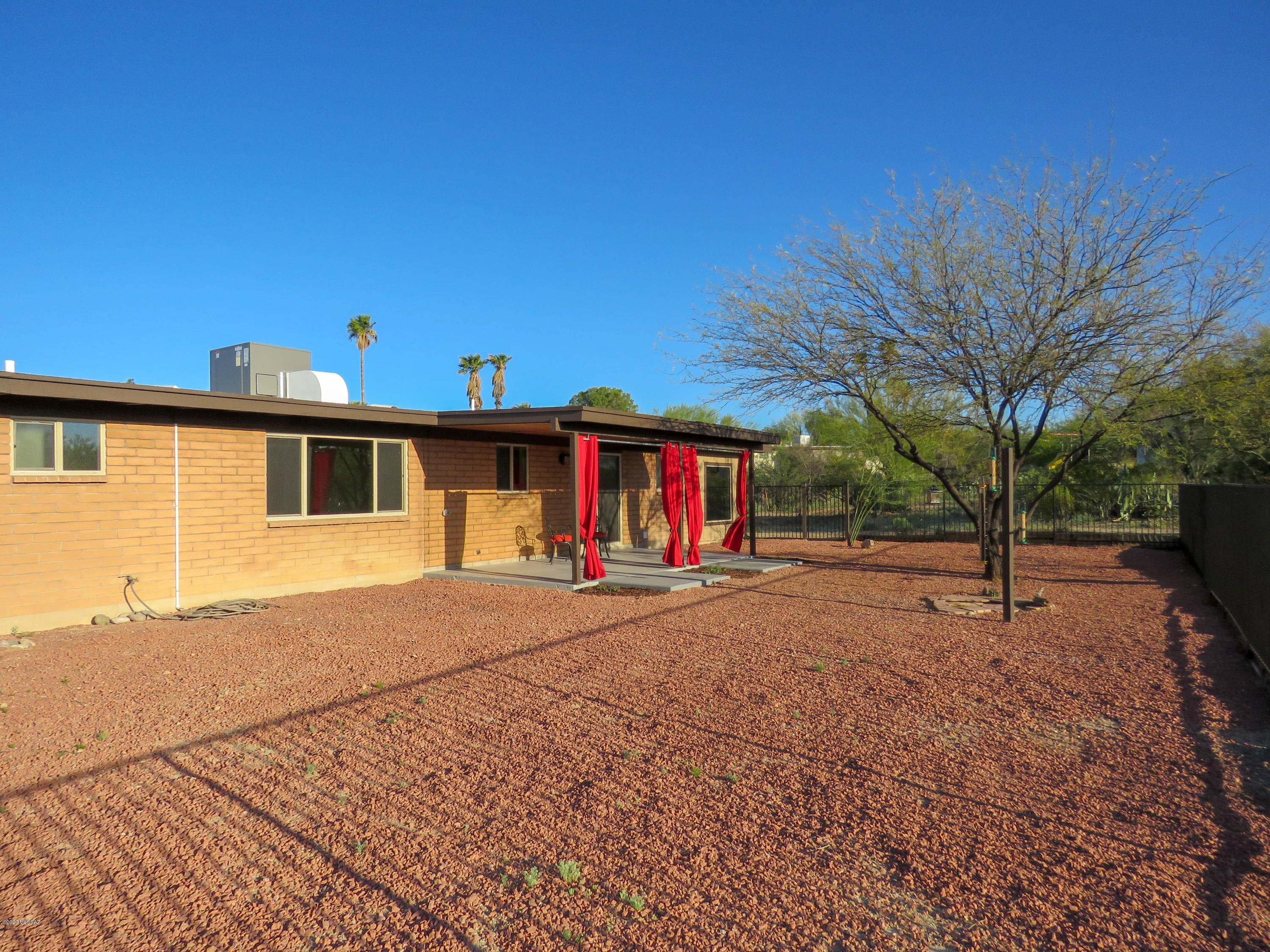 Rancho Del Este (129-148) - Residential
