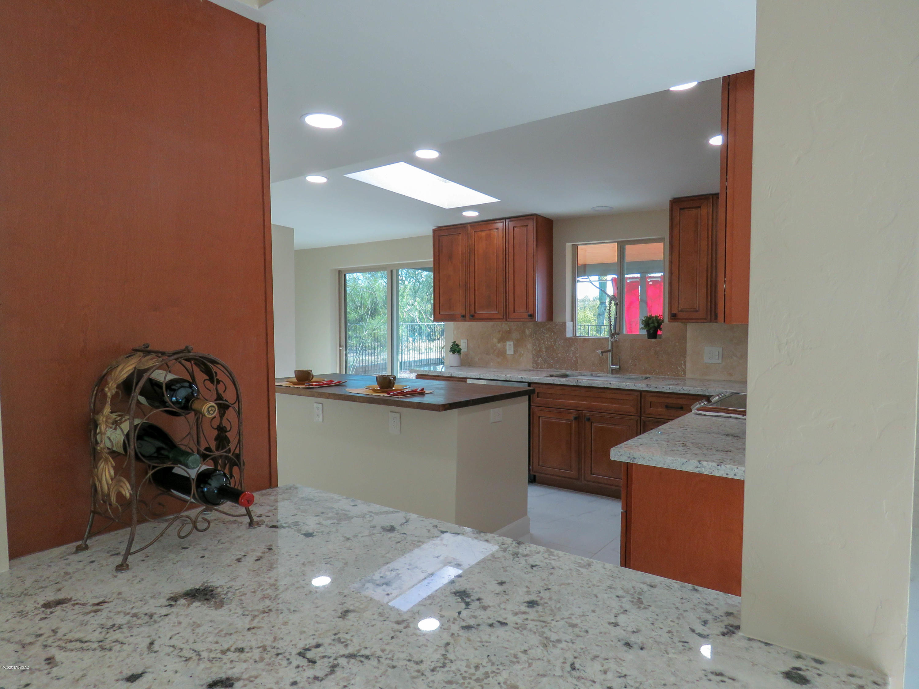Rancho Del Este (129-148) - Residential