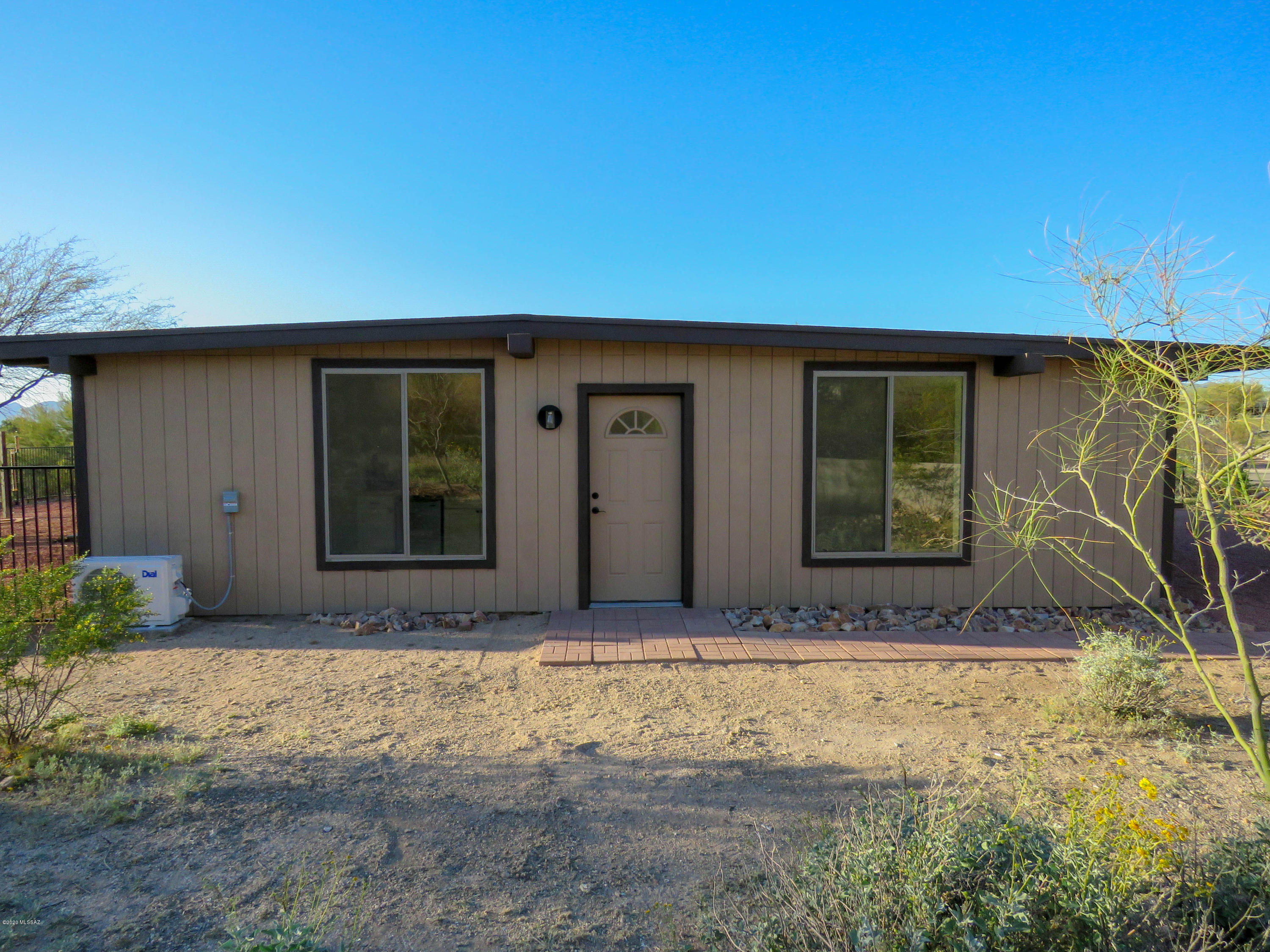 Rancho Del Este (129-148) - Residential