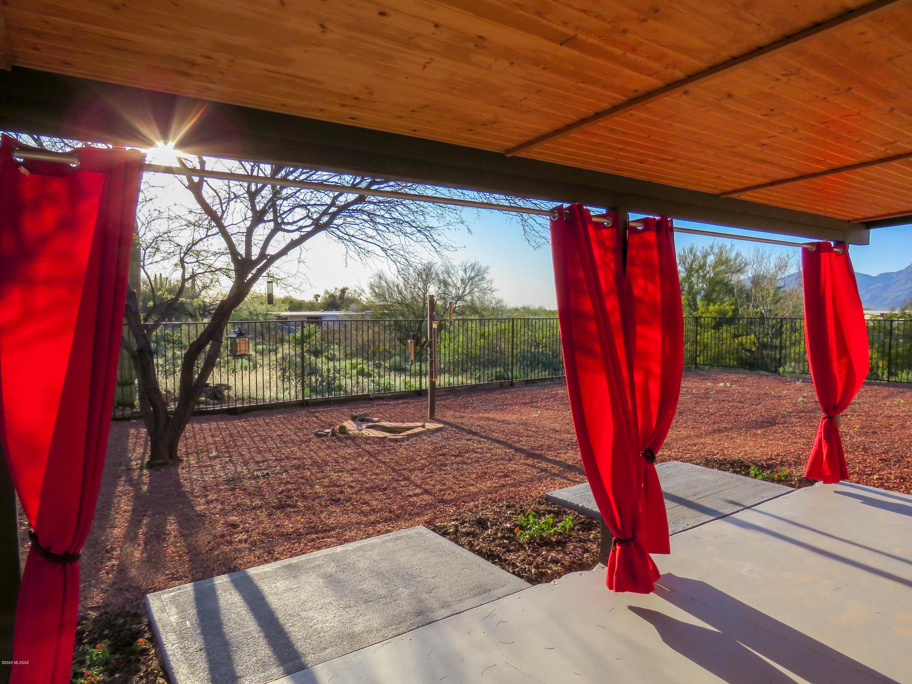 Rancho Del Este (129-148) - Residential