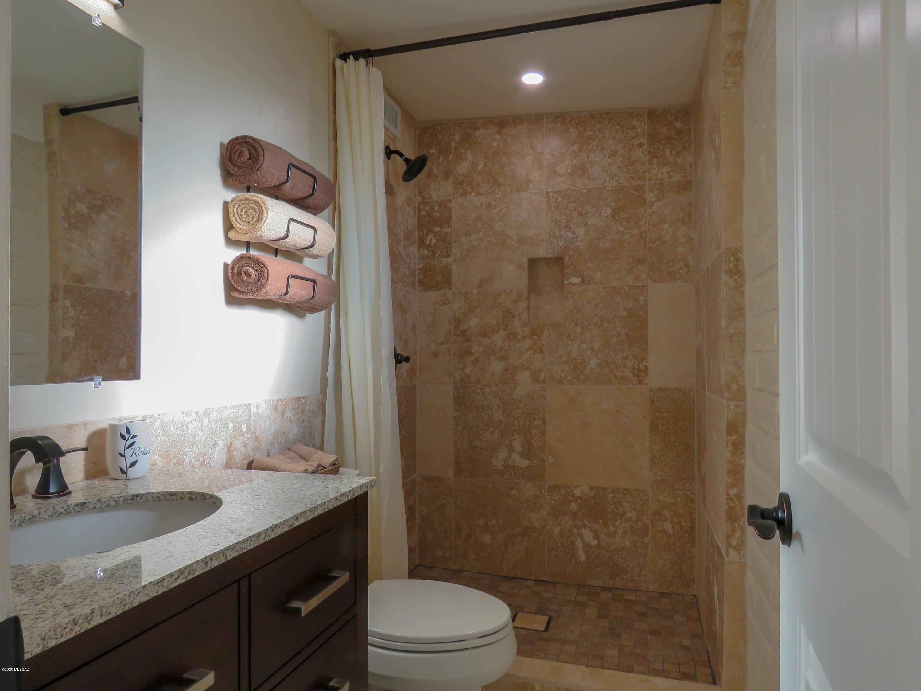 Rancho Del Este (129-148) - Residential