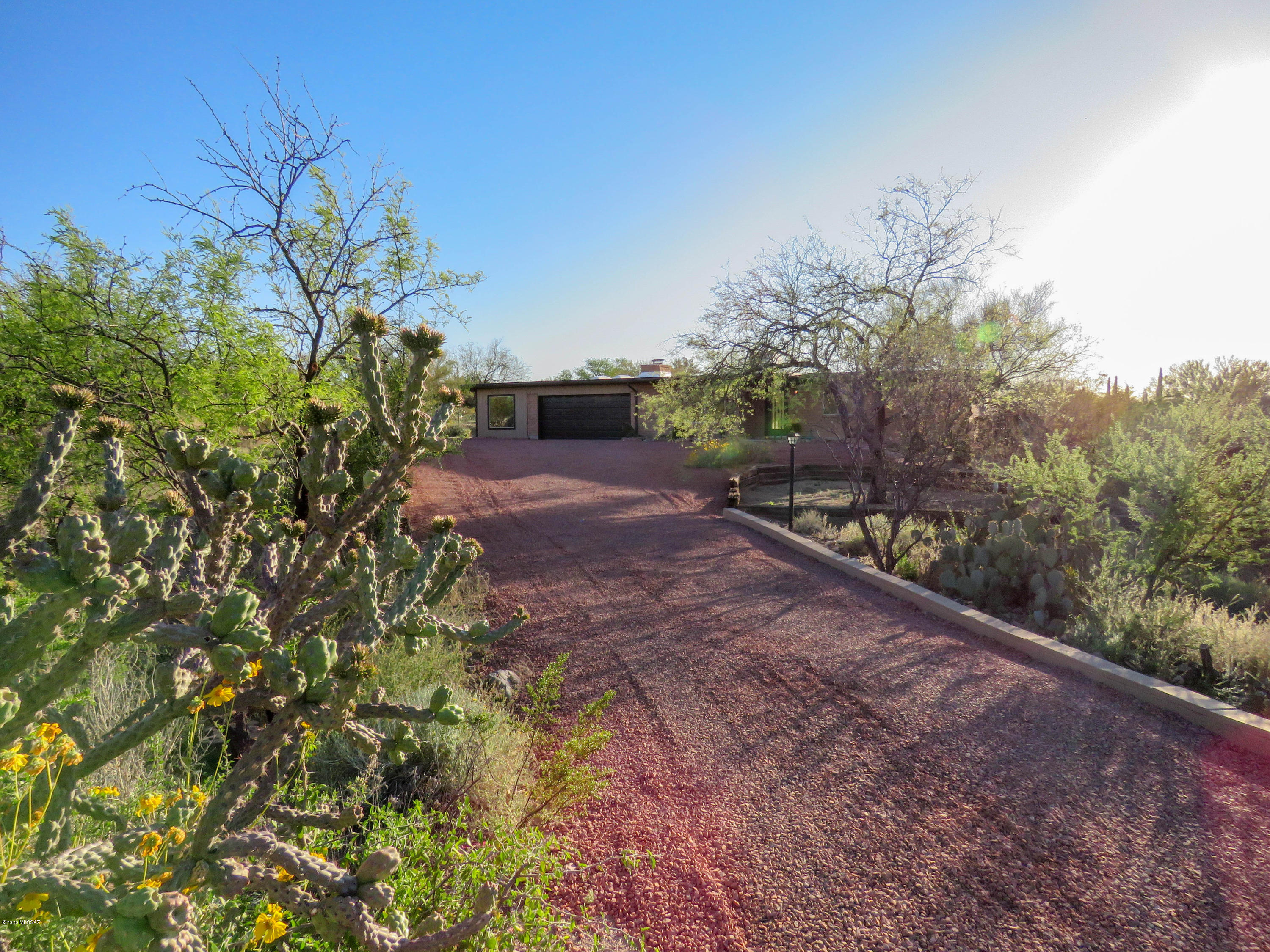 Rancho Del Este (129-148) - Residential