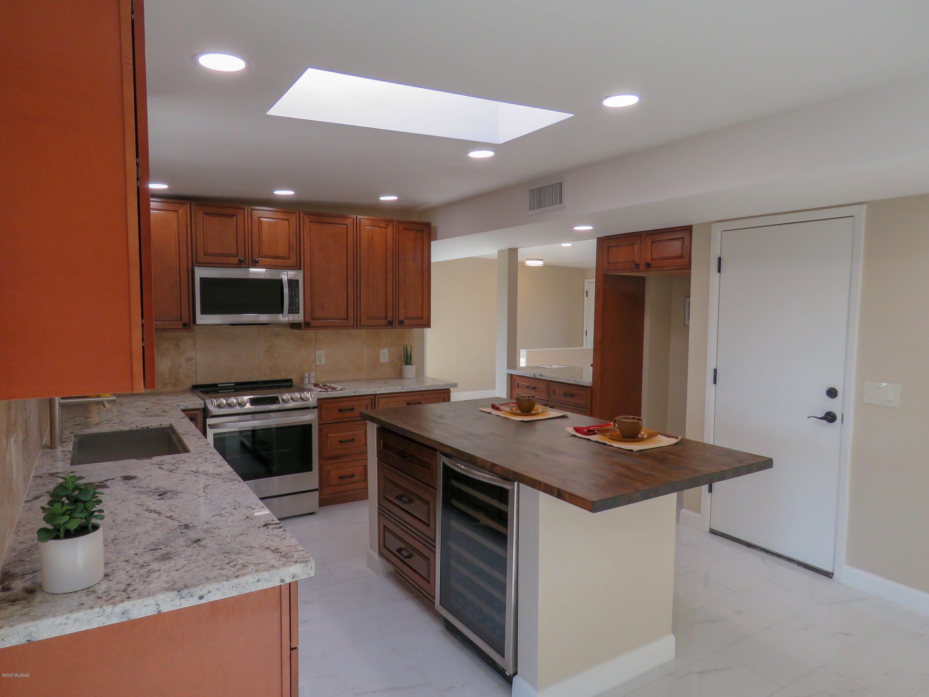 Rancho Del Este (129-148) - Residential