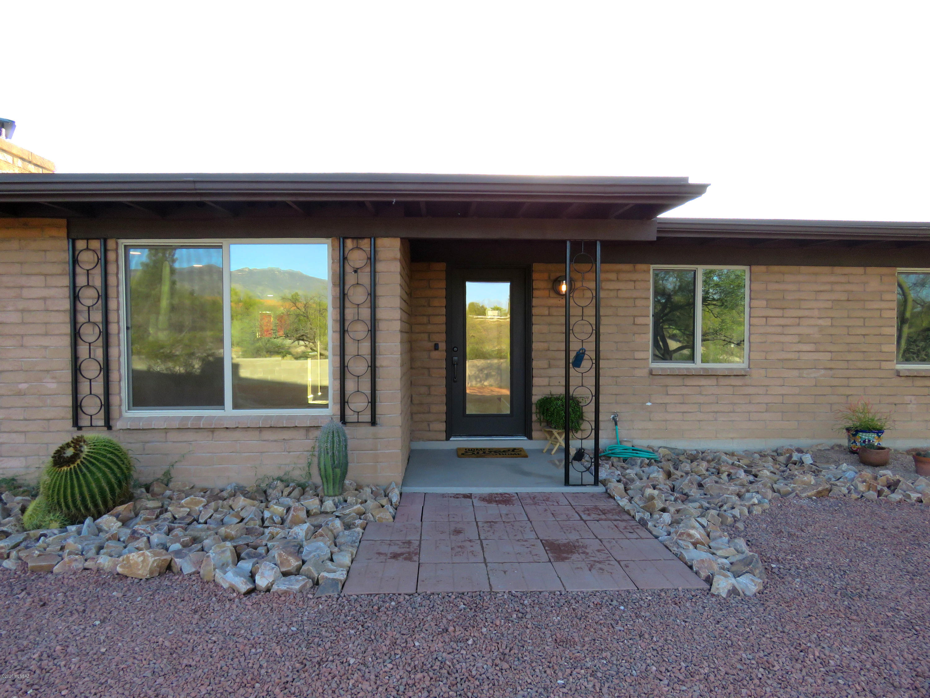 Rancho Del Este (129-148) - Residential