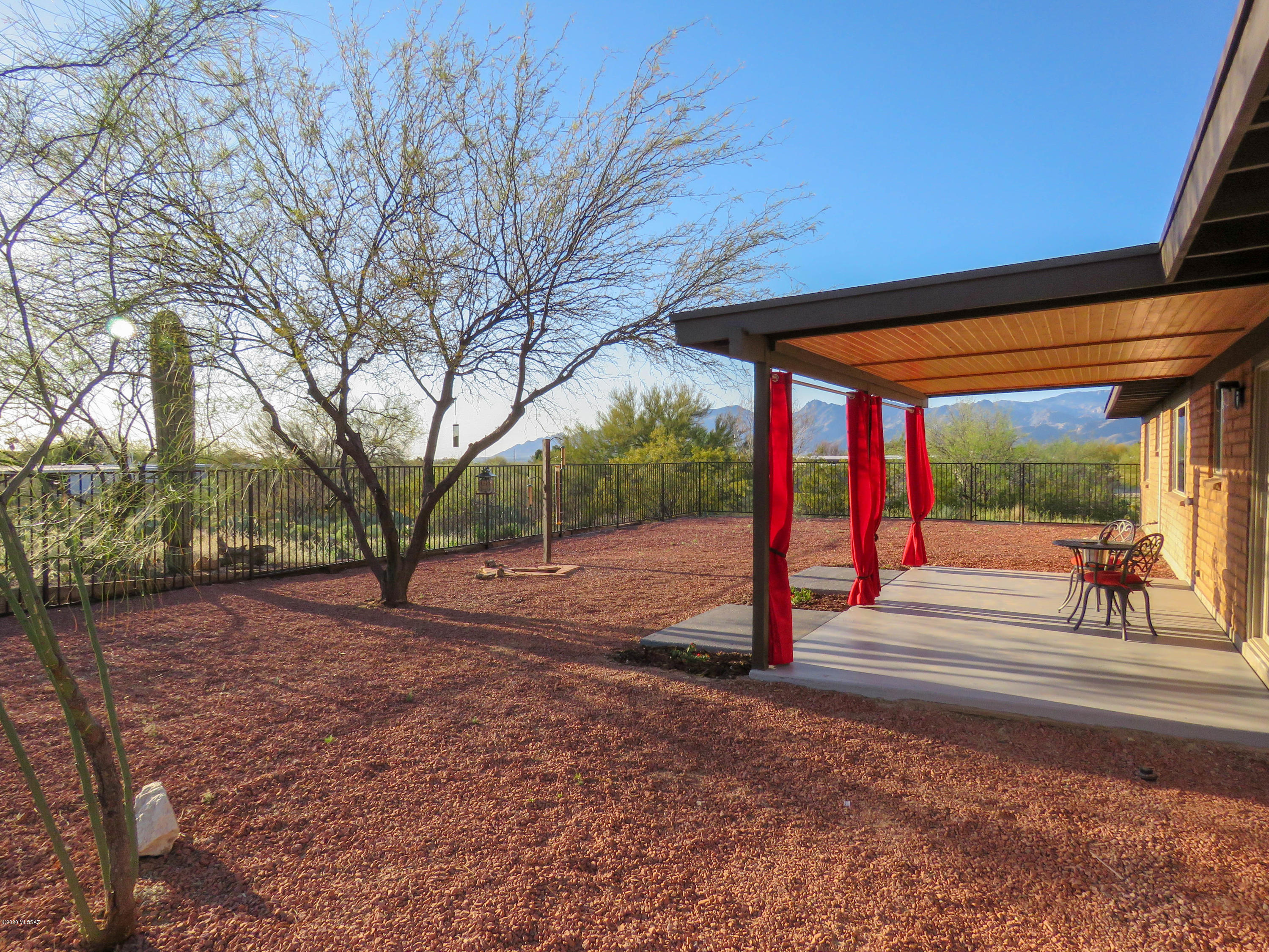 Rancho Del Este (129-148) - Residential