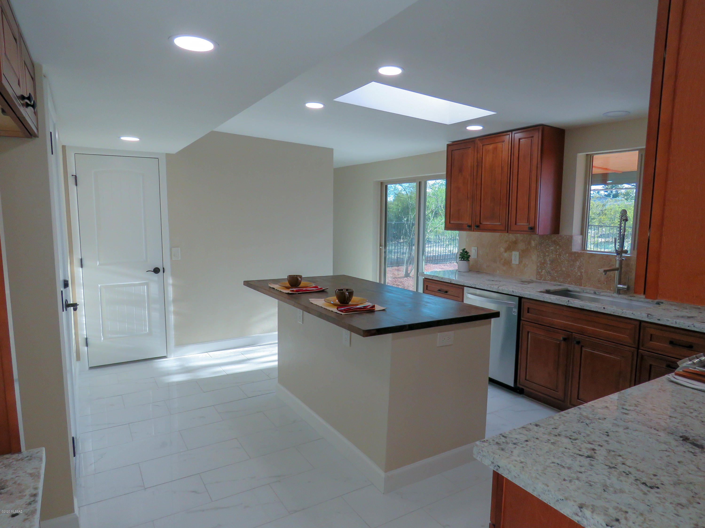 Rancho Del Este (129-148) - Residential