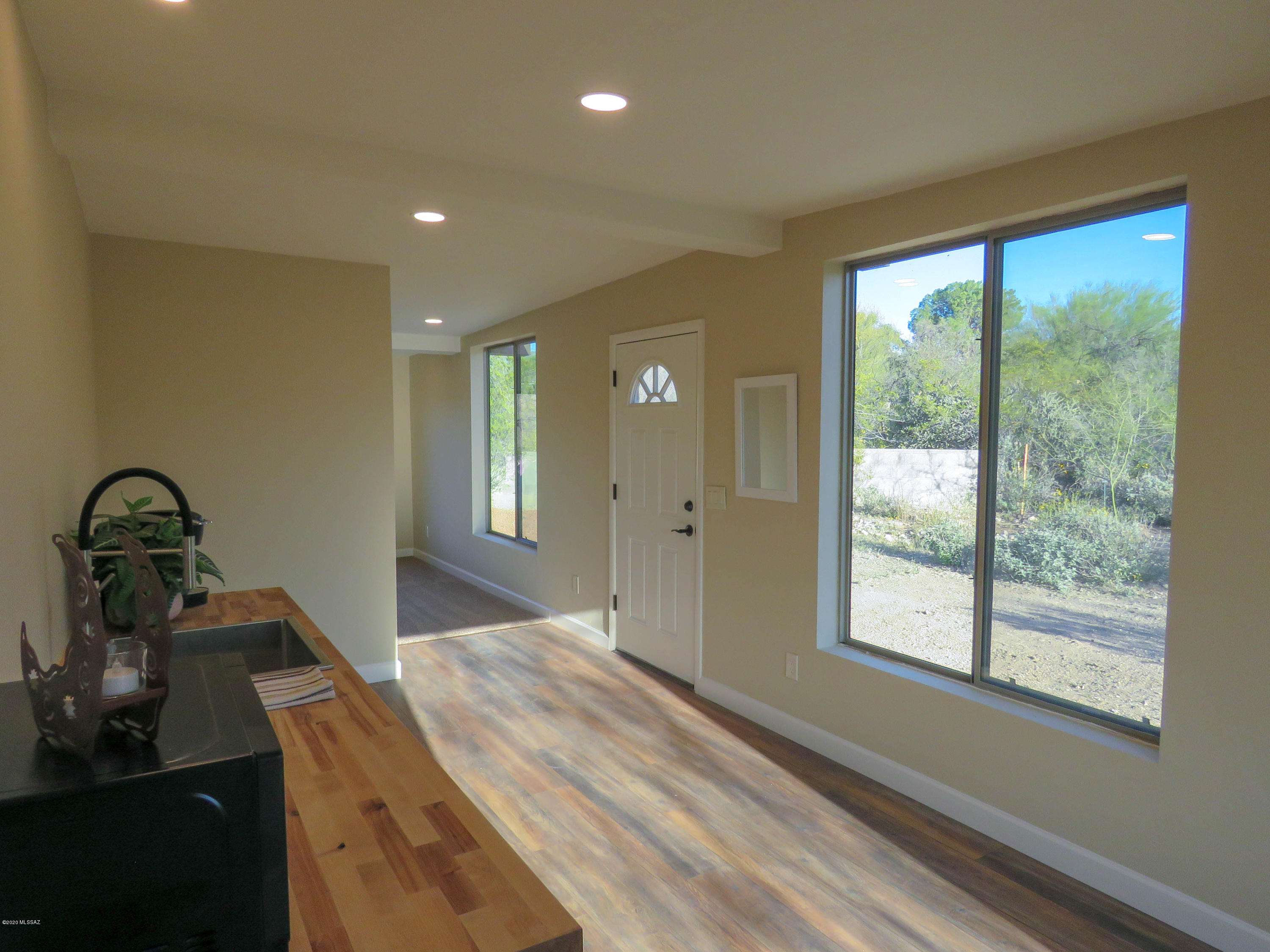 Rancho Del Este (129-148) - Residential