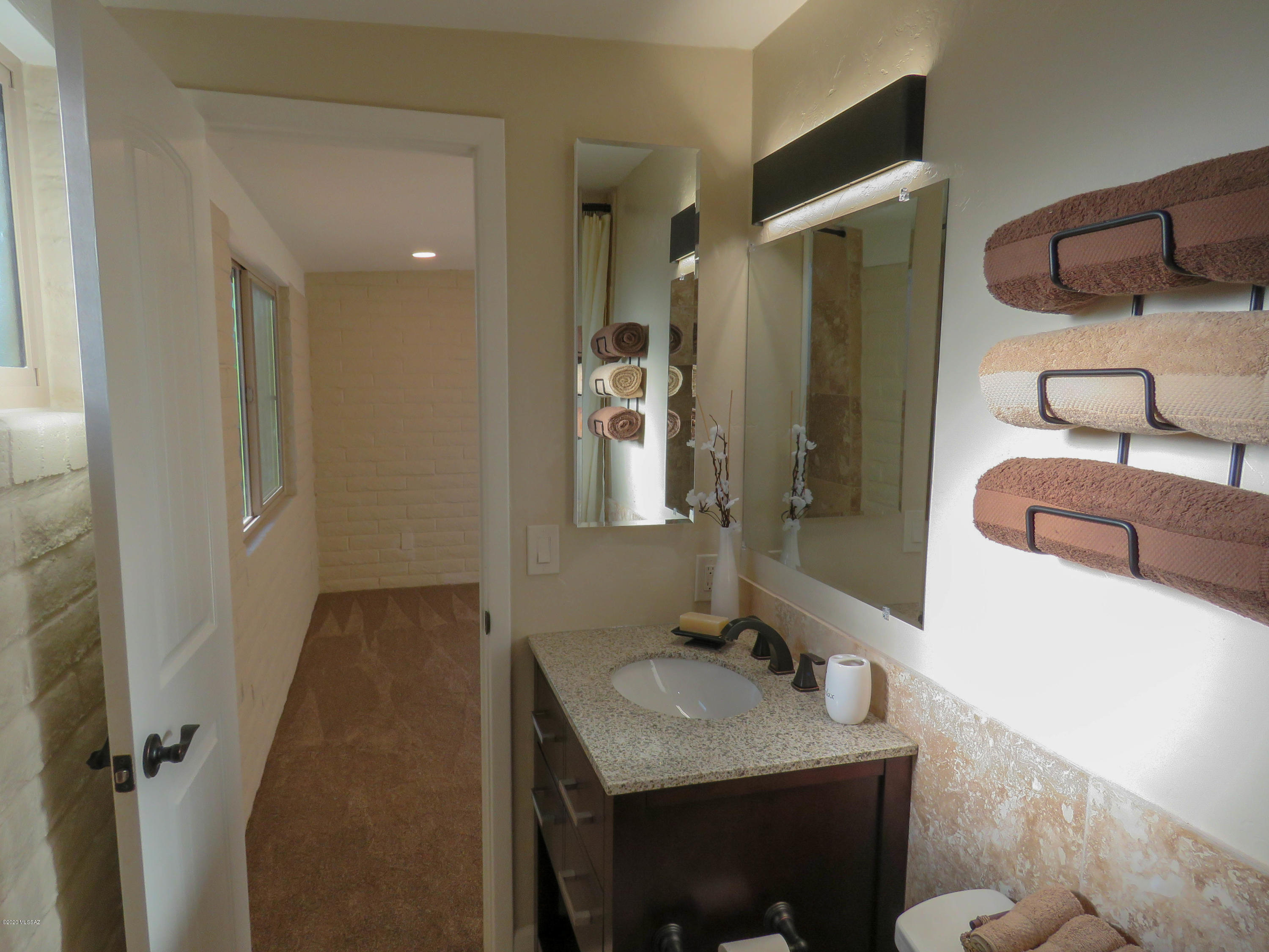 Rancho Del Este (129-148) - Residential