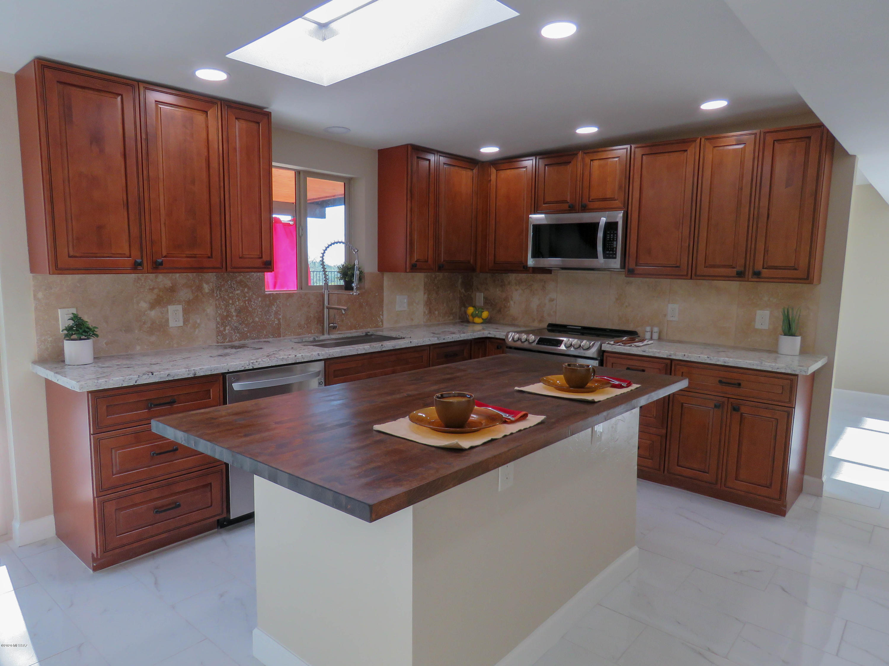 Rancho Del Este (129-148) - Residential