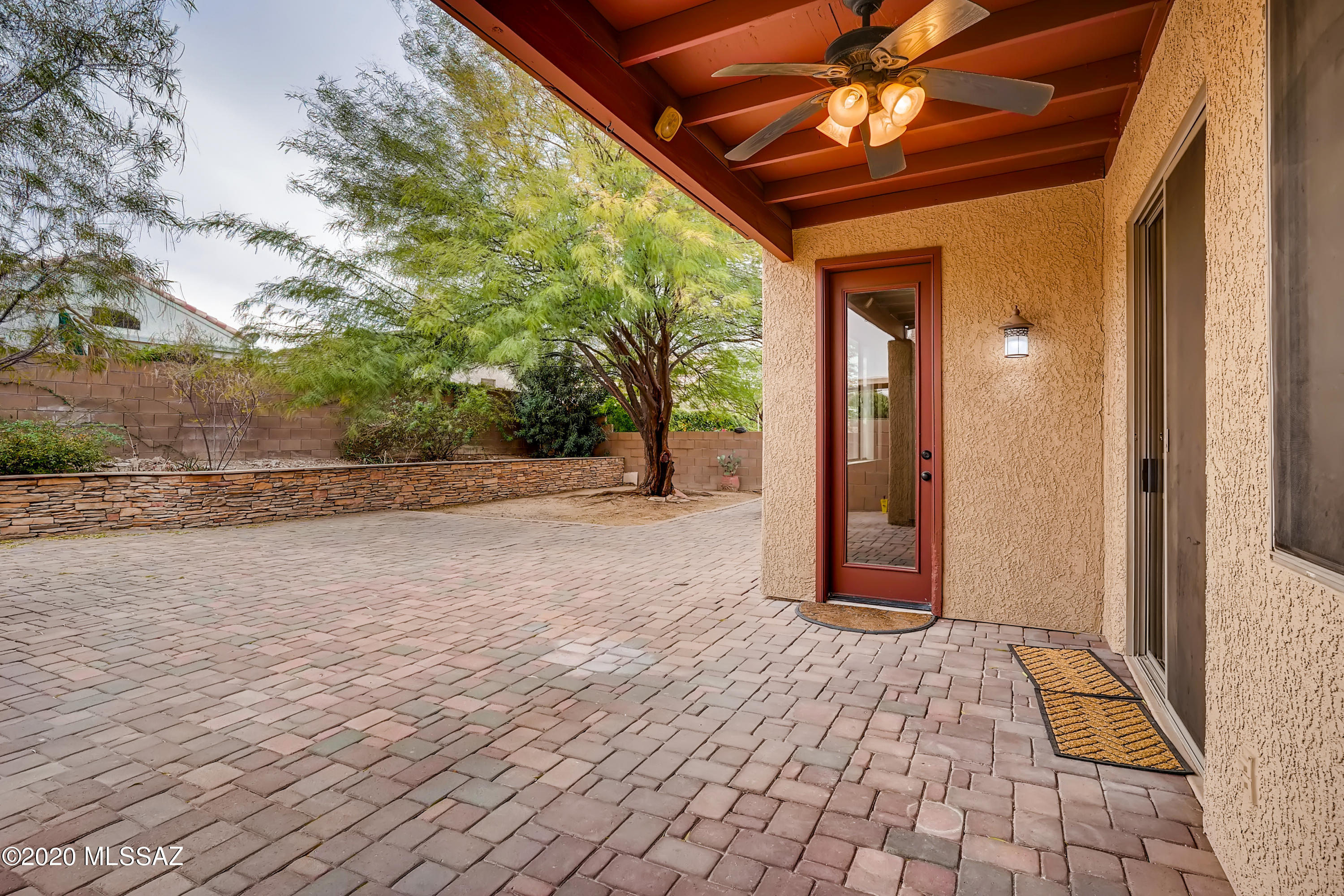 Pueblo Estrella At Rita Ranch (1-153) - Residential