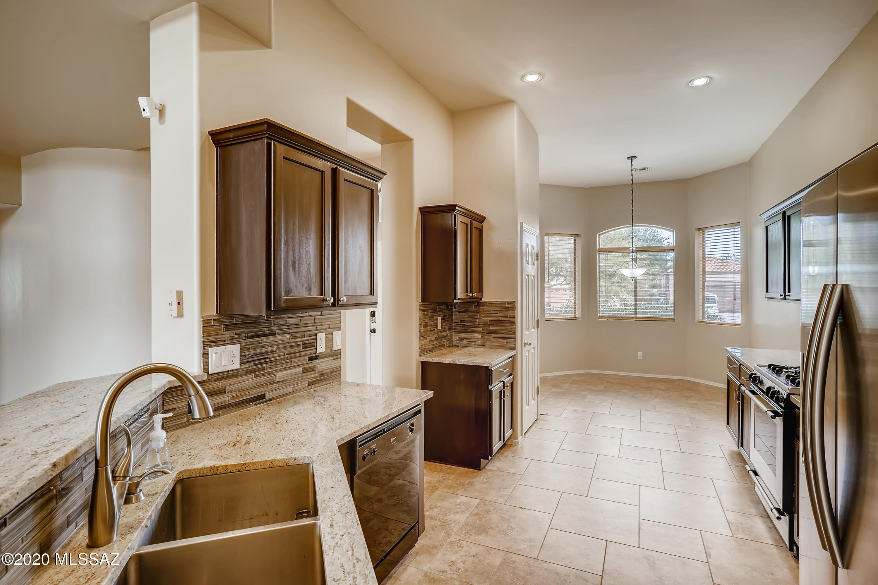 Pueblo Estrella At Rita Ranch (1-153) - Residential