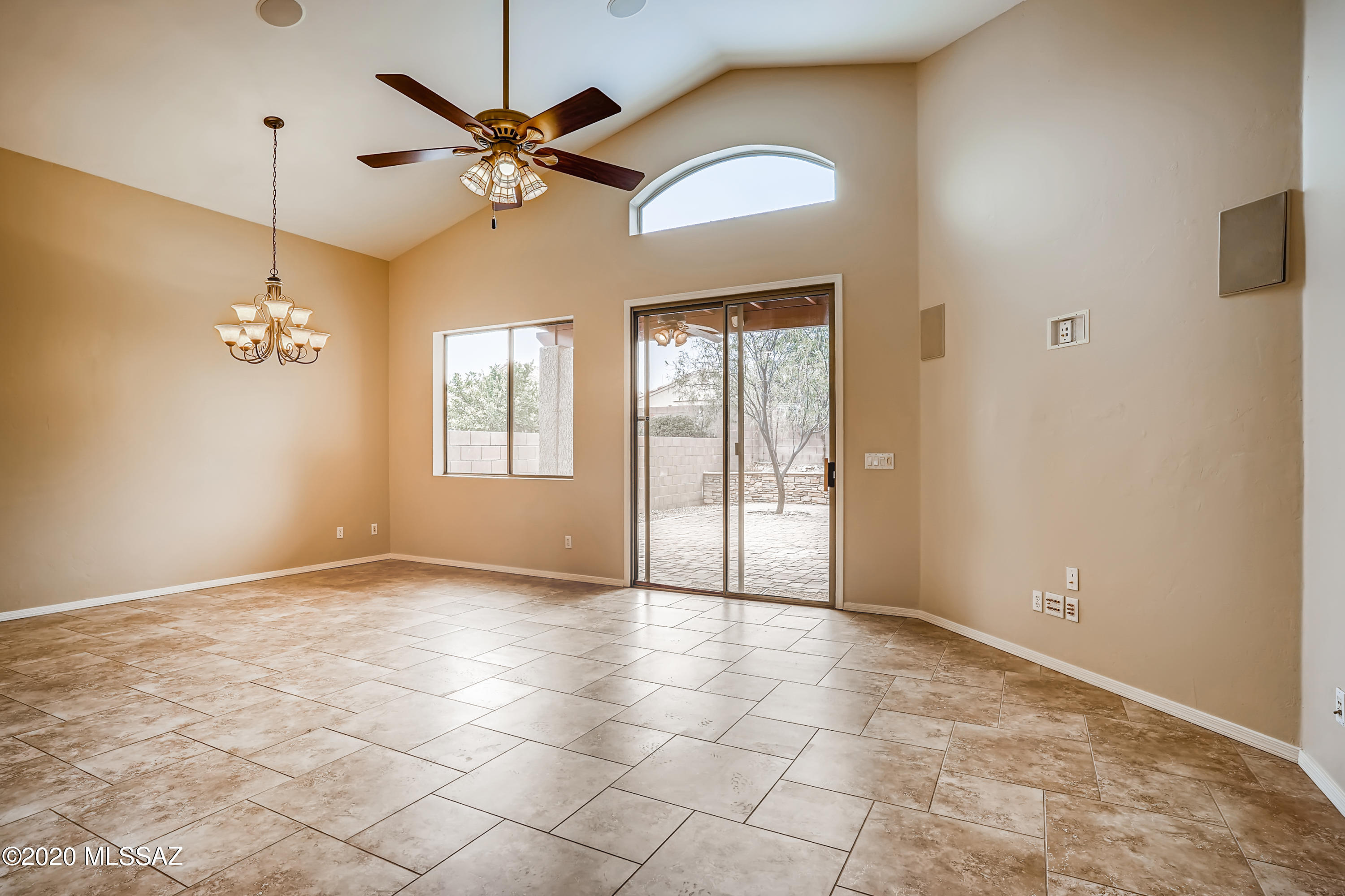 Pueblo Estrella At Rita Ranch (1-153) - Residential