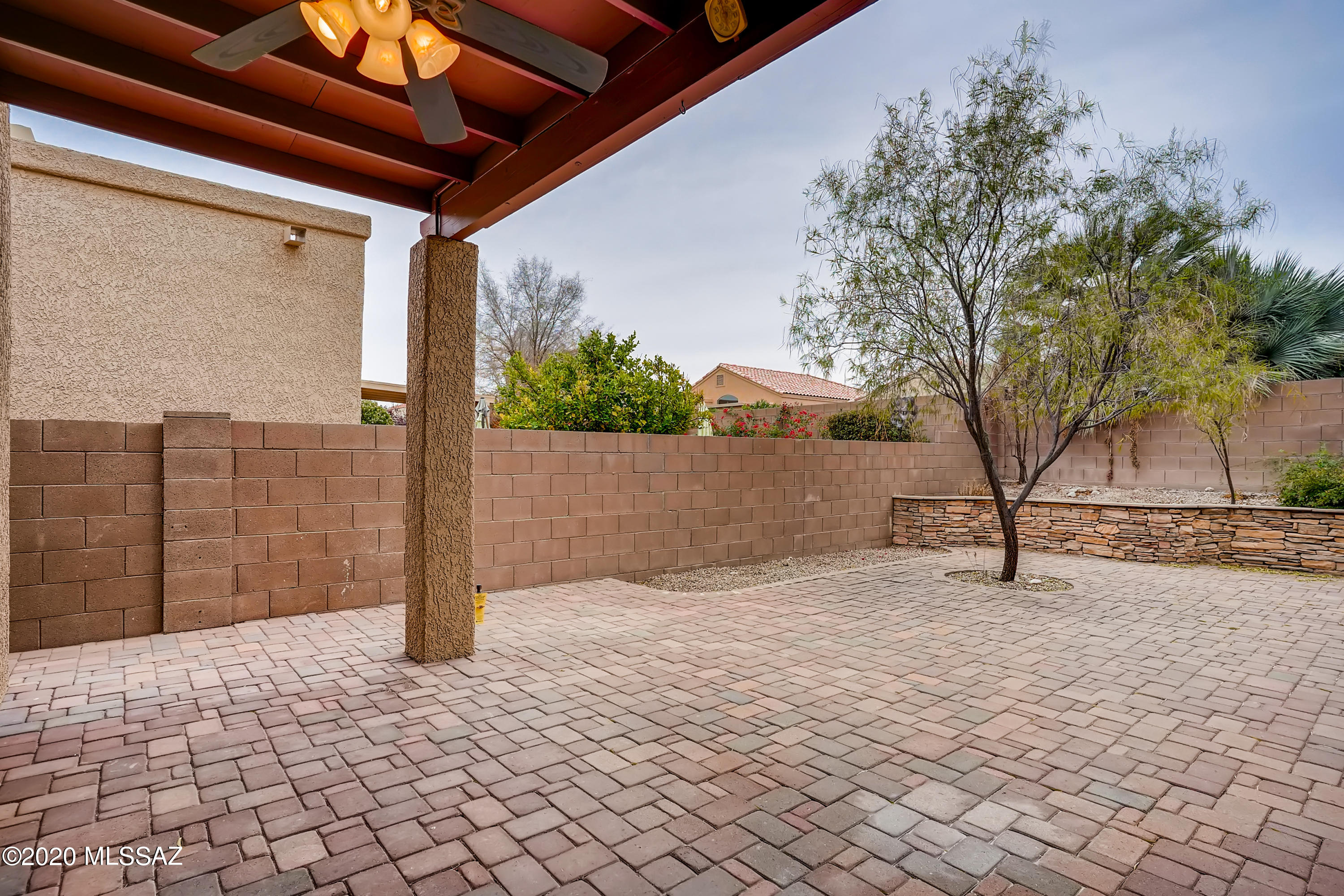 Pueblo Estrella At Rita Ranch (1-153) - Residential