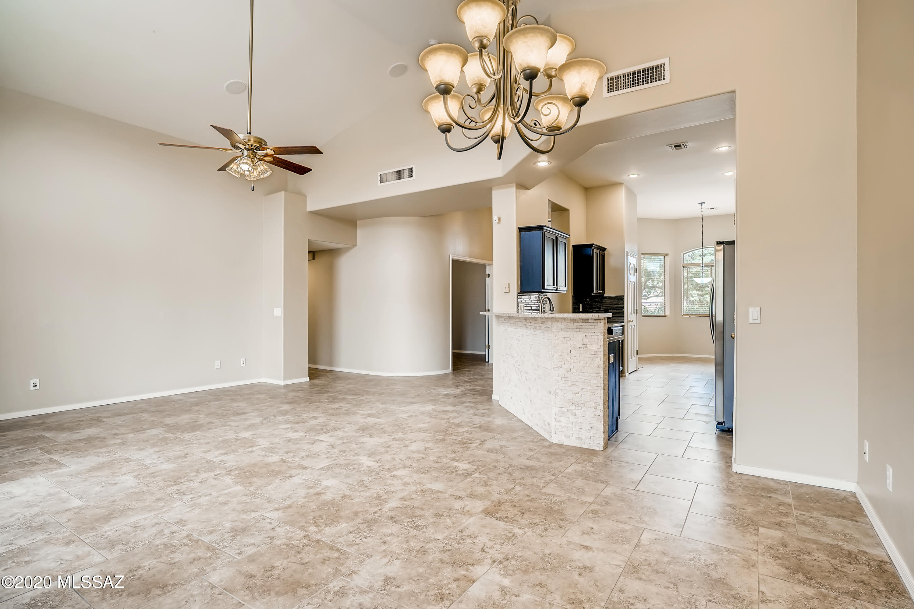 Pueblo Estrella At Rita Ranch (1-153) - Residential