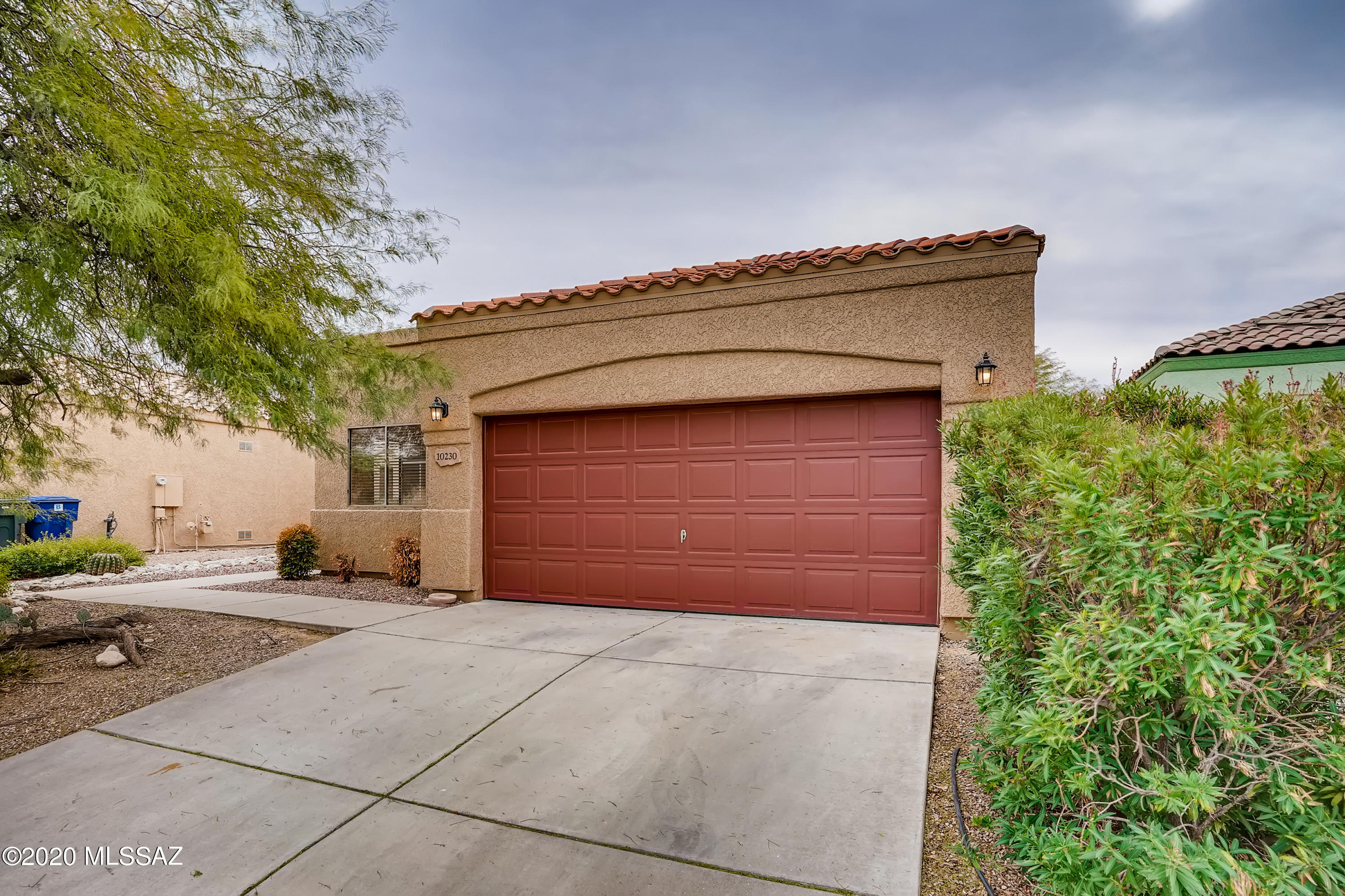 Pueblo Estrella At Rita Ranch (1-153) - Residential