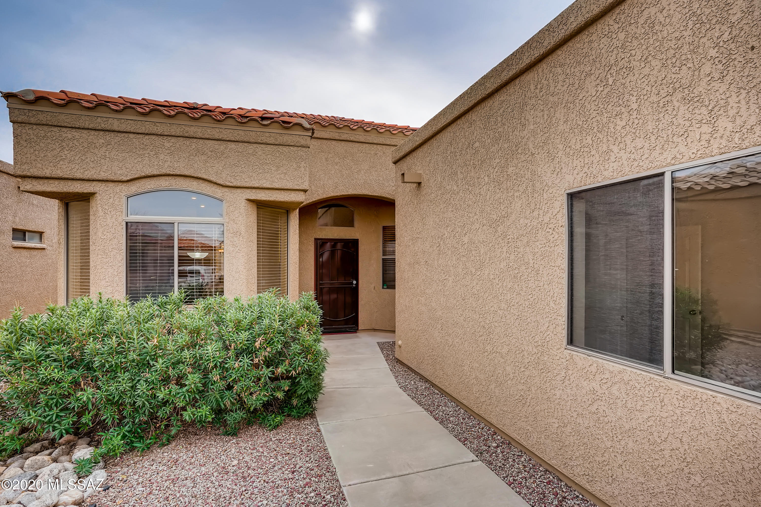 Pueblo Estrella At Rita Ranch (1-153) - Residential