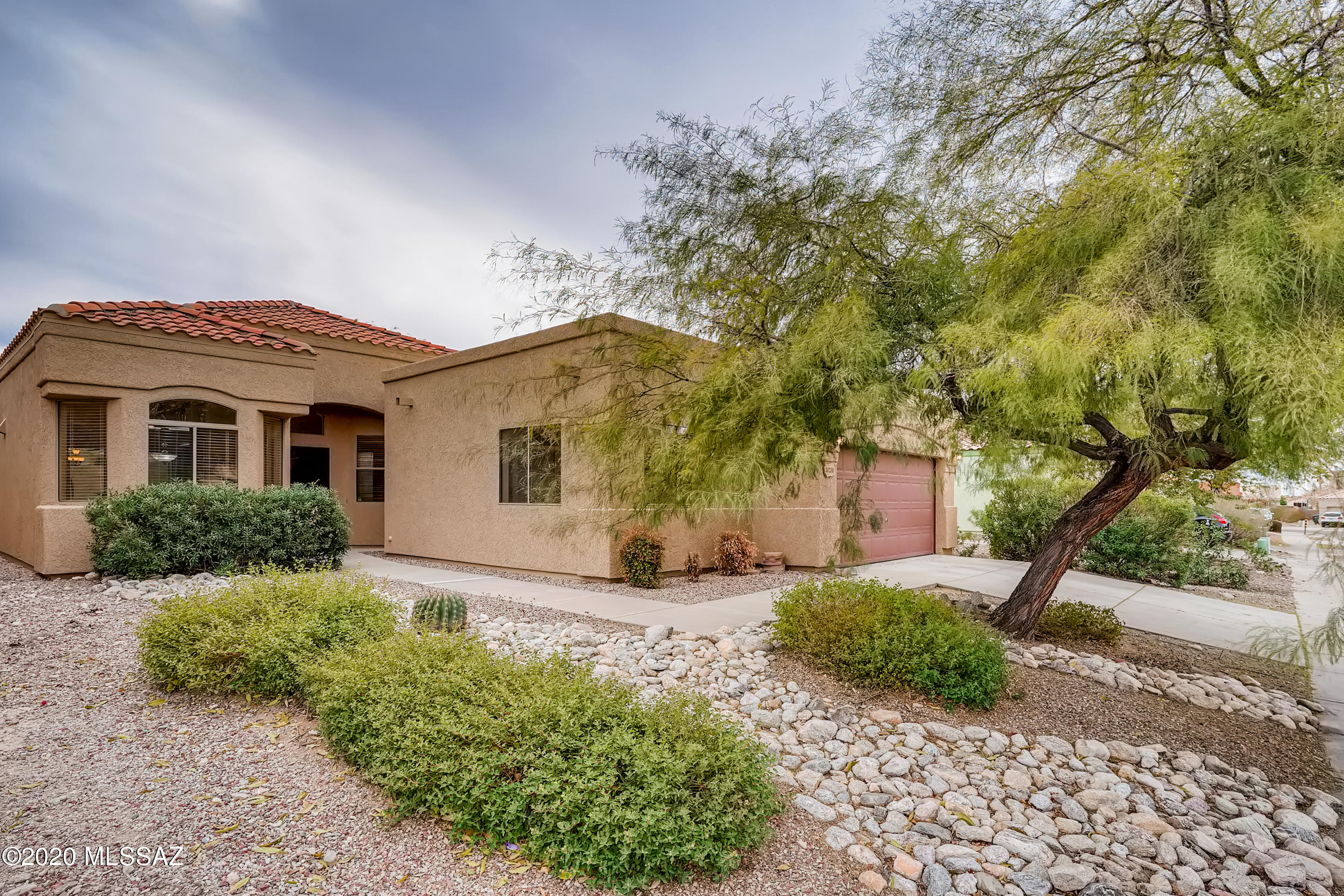Pueblo Estrella At Rita Ranch (1-153) - Residential
