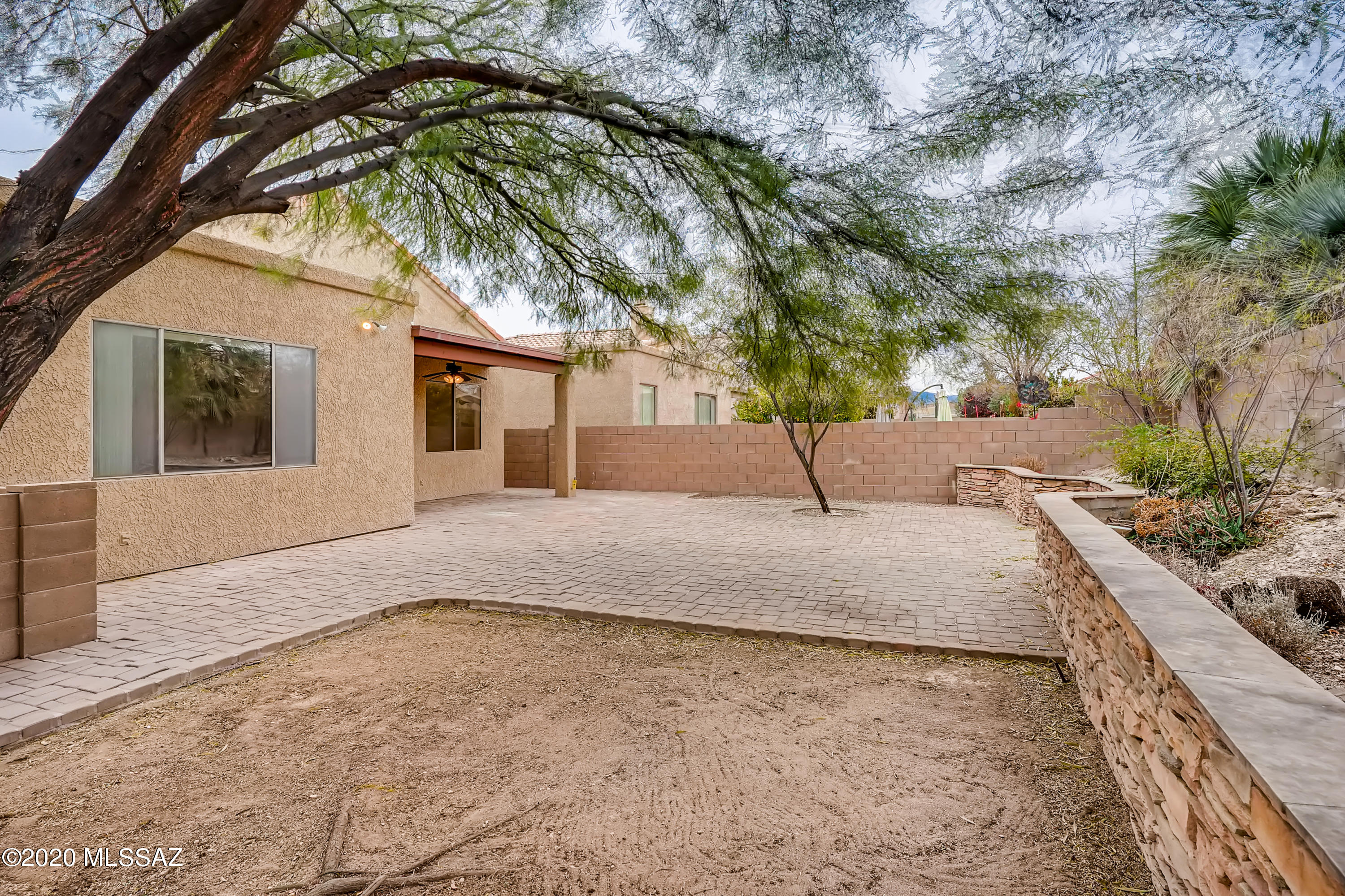 Pueblo Estrella At Rita Ranch (1-153) - Residential