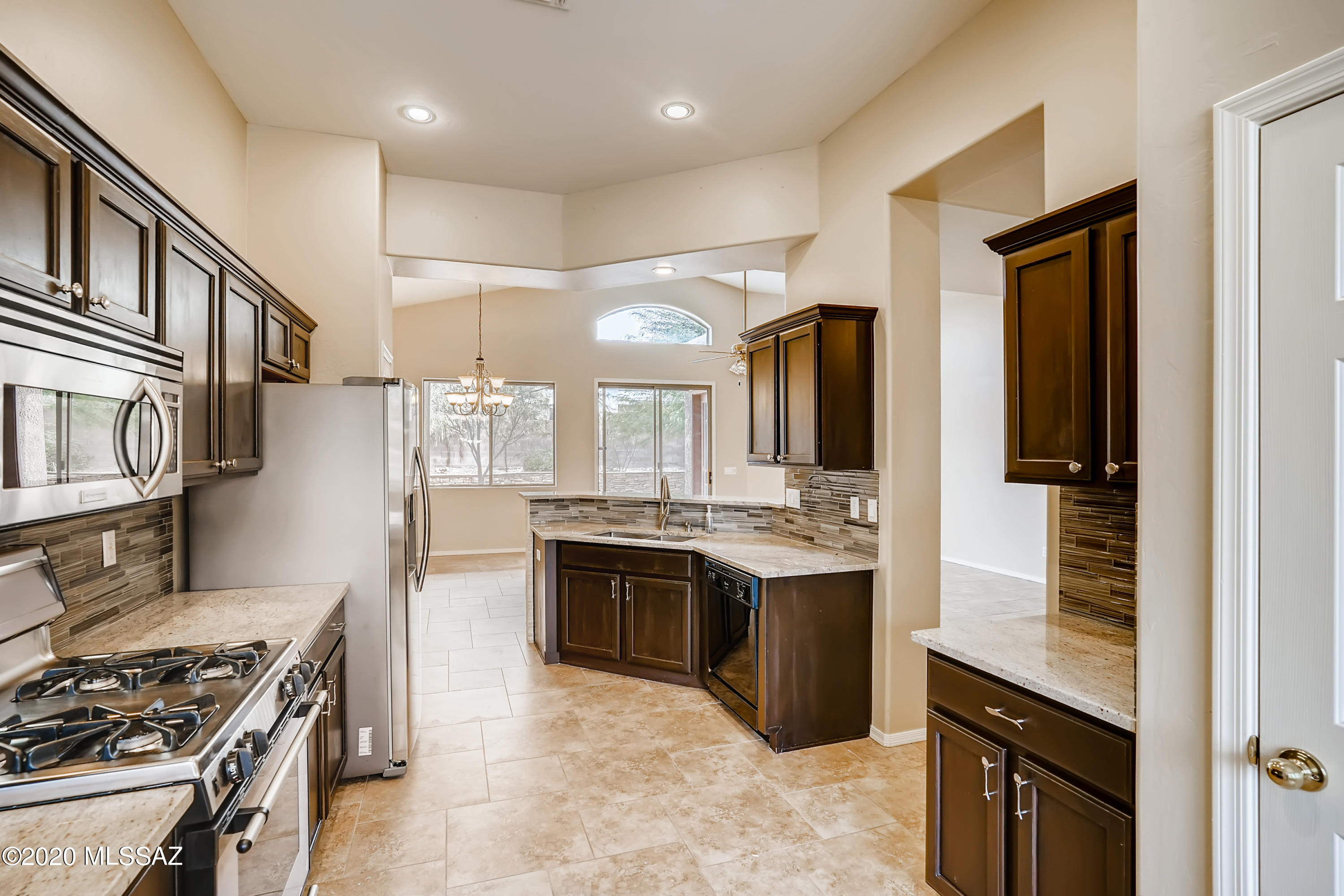 Pueblo Estrella At Rita Ranch (1-153) - Residential