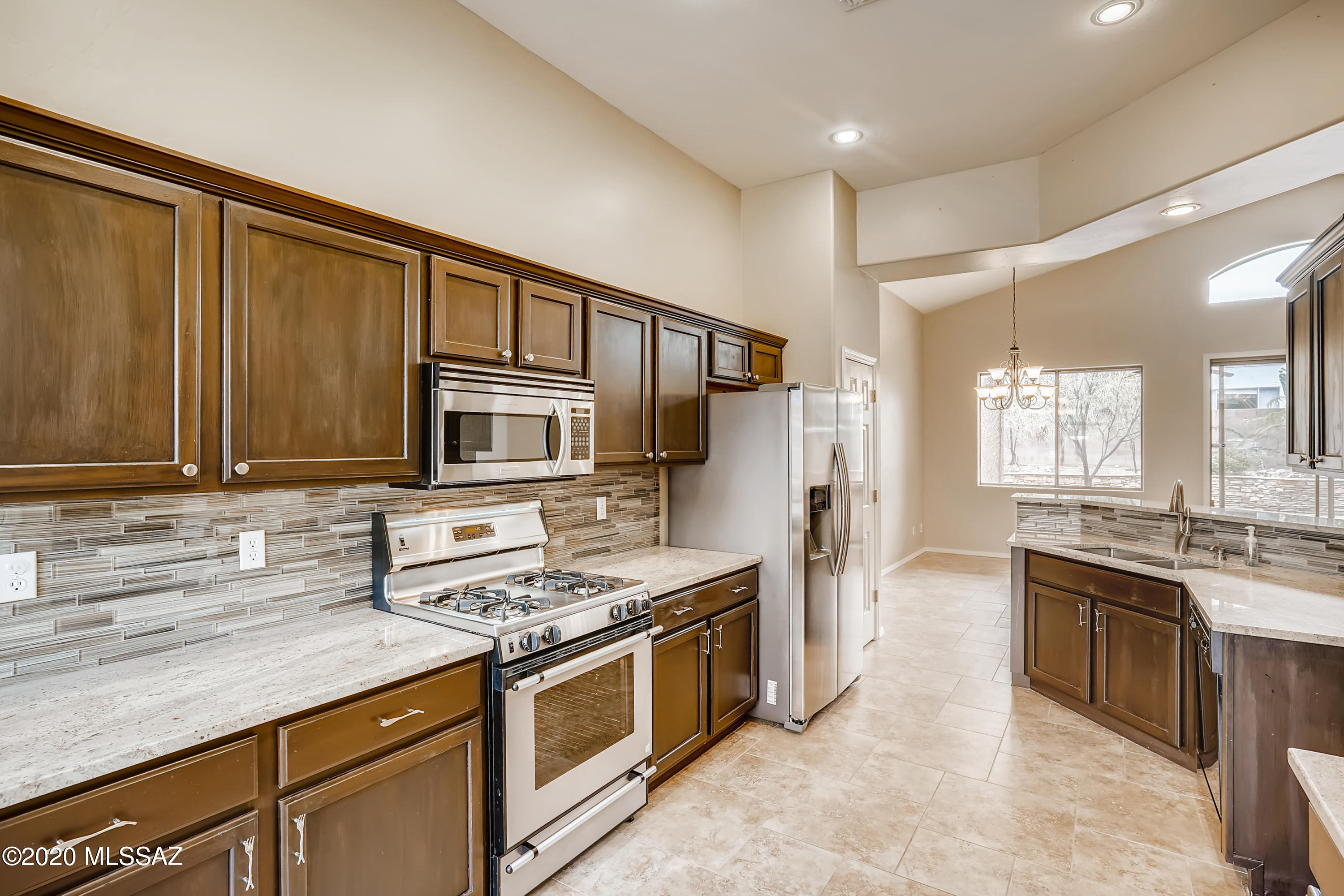 Pueblo Estrella At Rita Ranch (1-153) - Residential