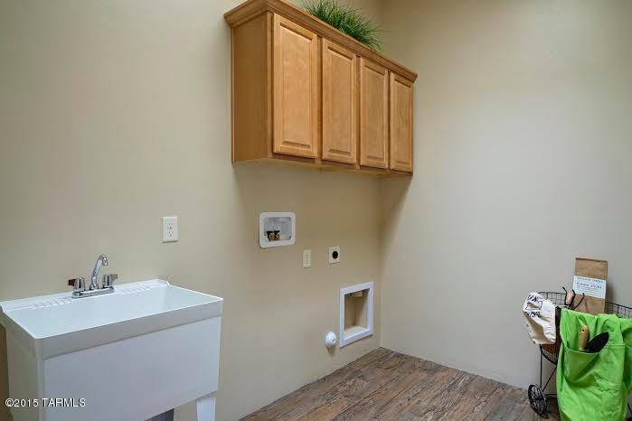 Tubac Golf Resort Development - Residential