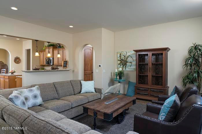 Tubac Golf Resort Development - Residential