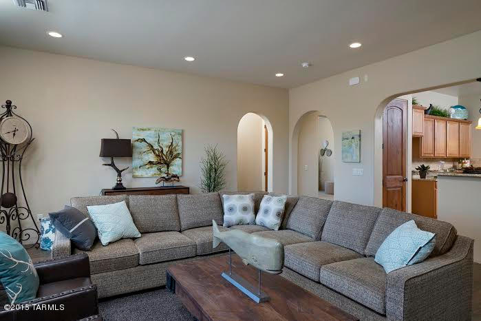Tubac Golf Resort Development - Residential