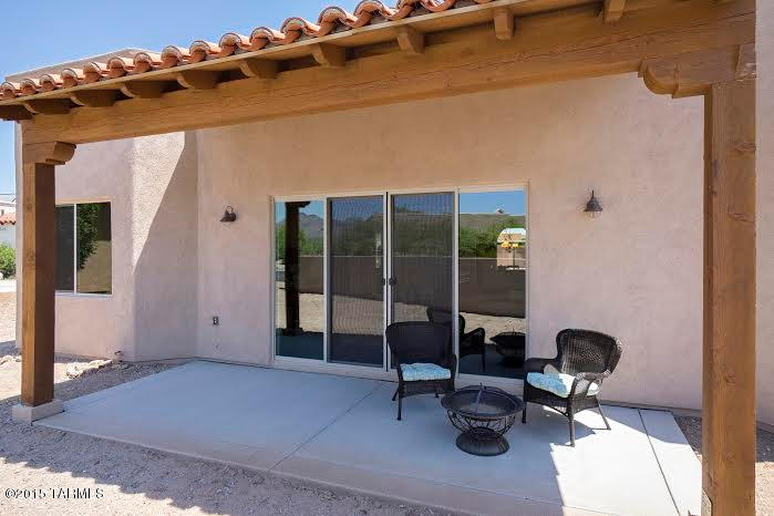 Tubac Golf Resort Development - Residential