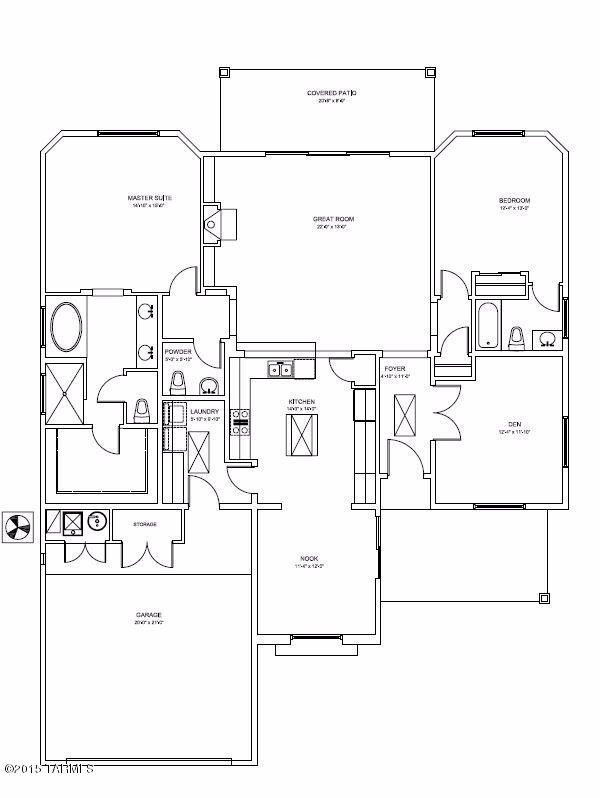 Tubac Golf Resort Development - Residential