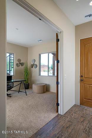 Tubac Golf Resort Development - Residential