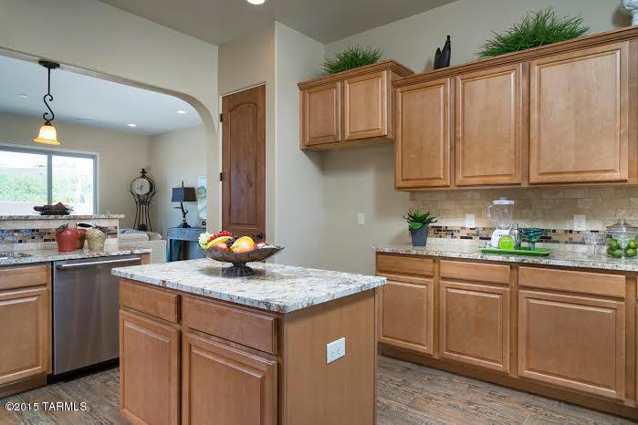 Tubac Golf Resort Development - Residential