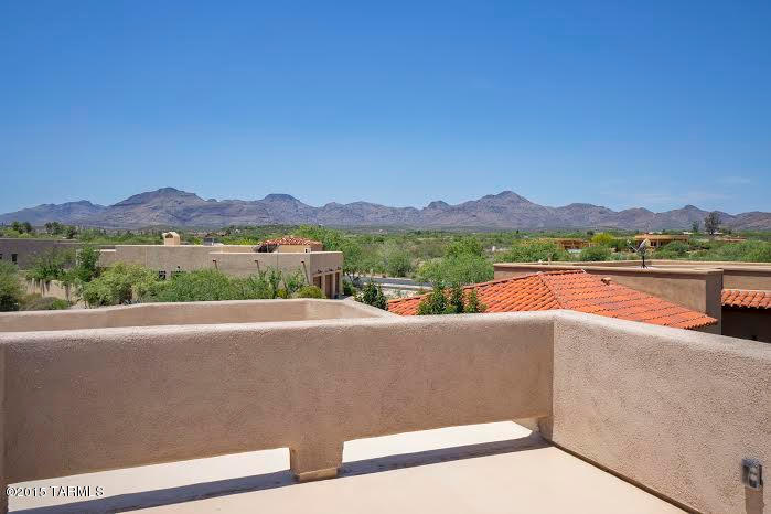 Tubac Golf Resort Development - Residential
