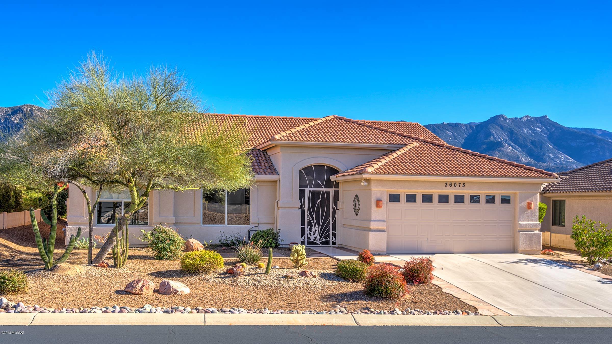 Saddlebrooke - Residential
