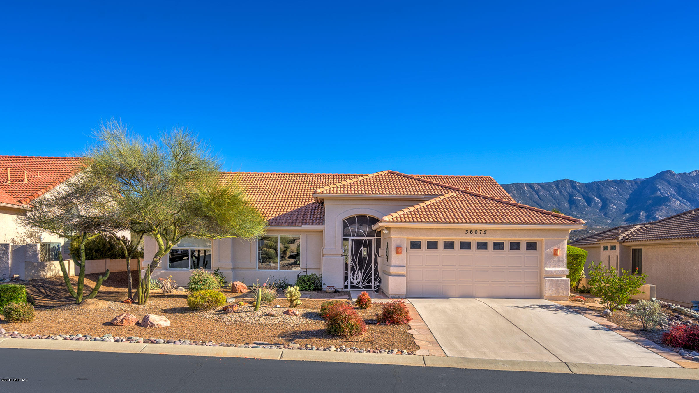 Saddlebrooke - Residential