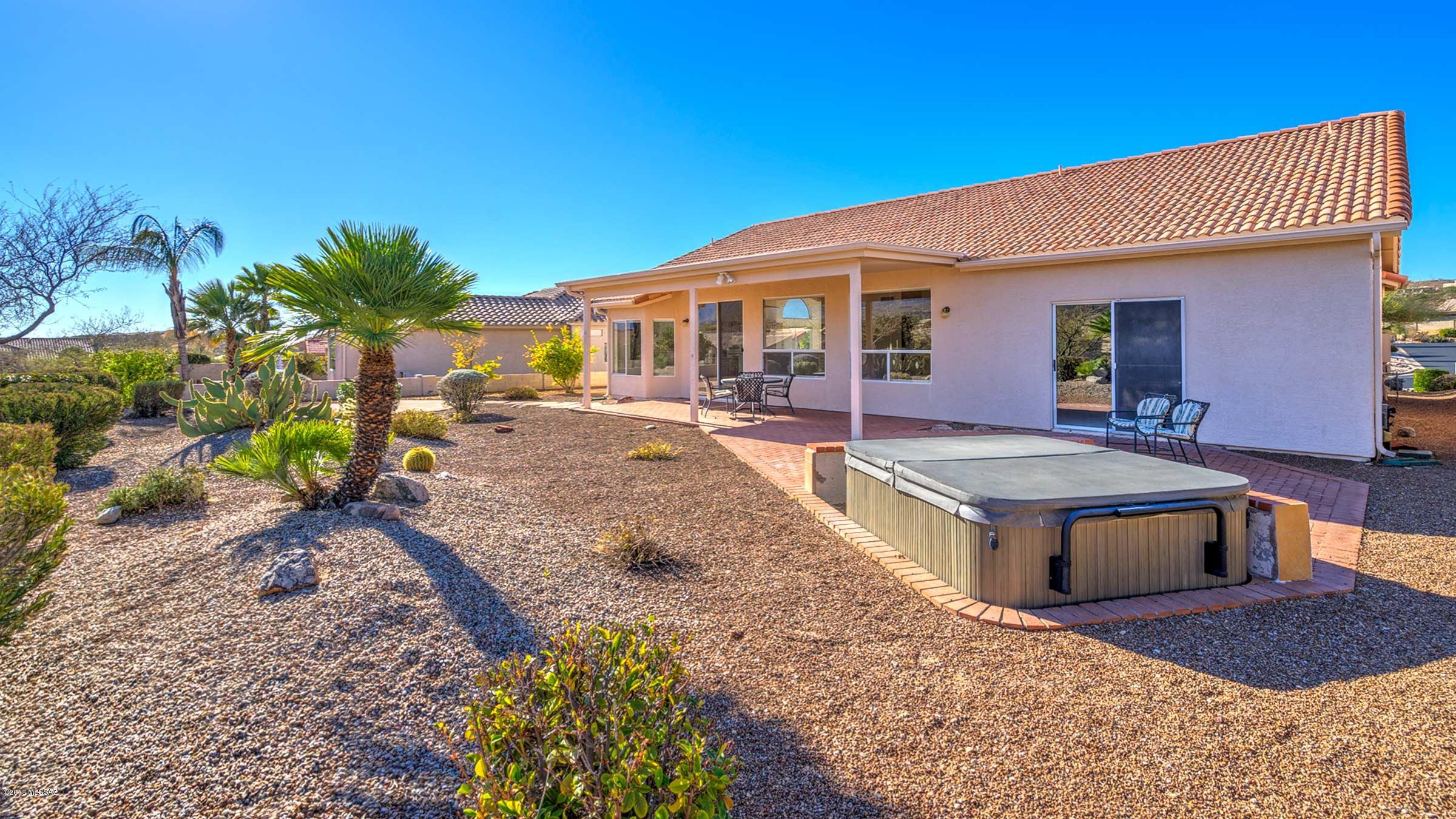 Saddlebrooke - Residential