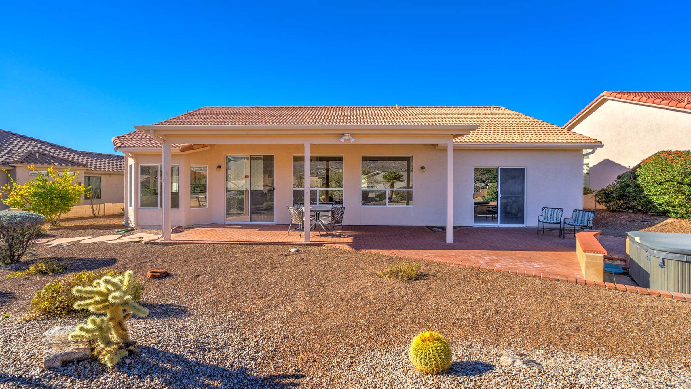 Saddlebrooke - Residential