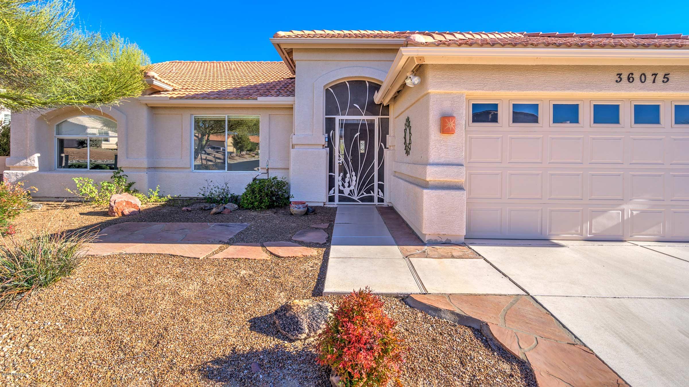Saddlebrooke - Residential