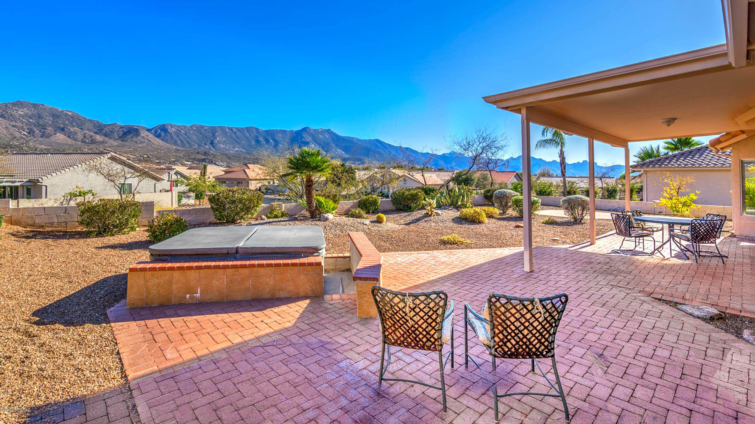 Saddlebrooke - Residential
