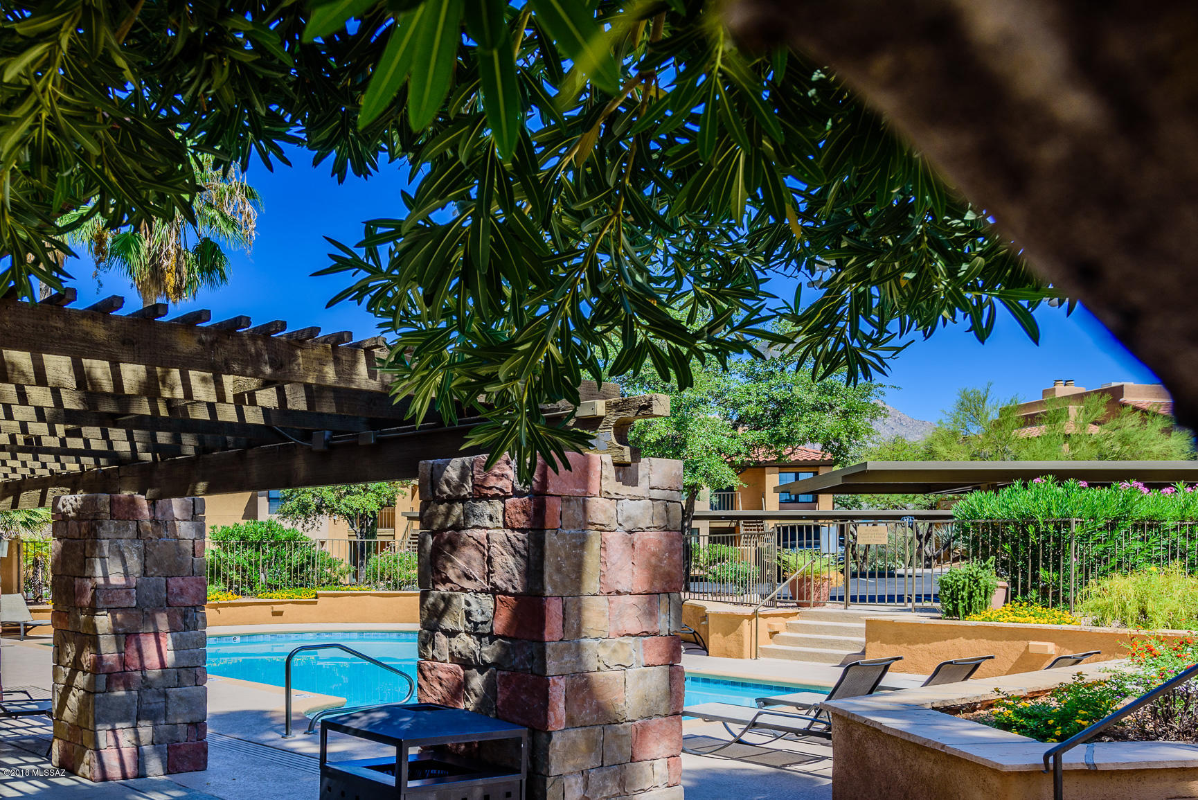 Skyline Village Condominium (1-168) - Residential