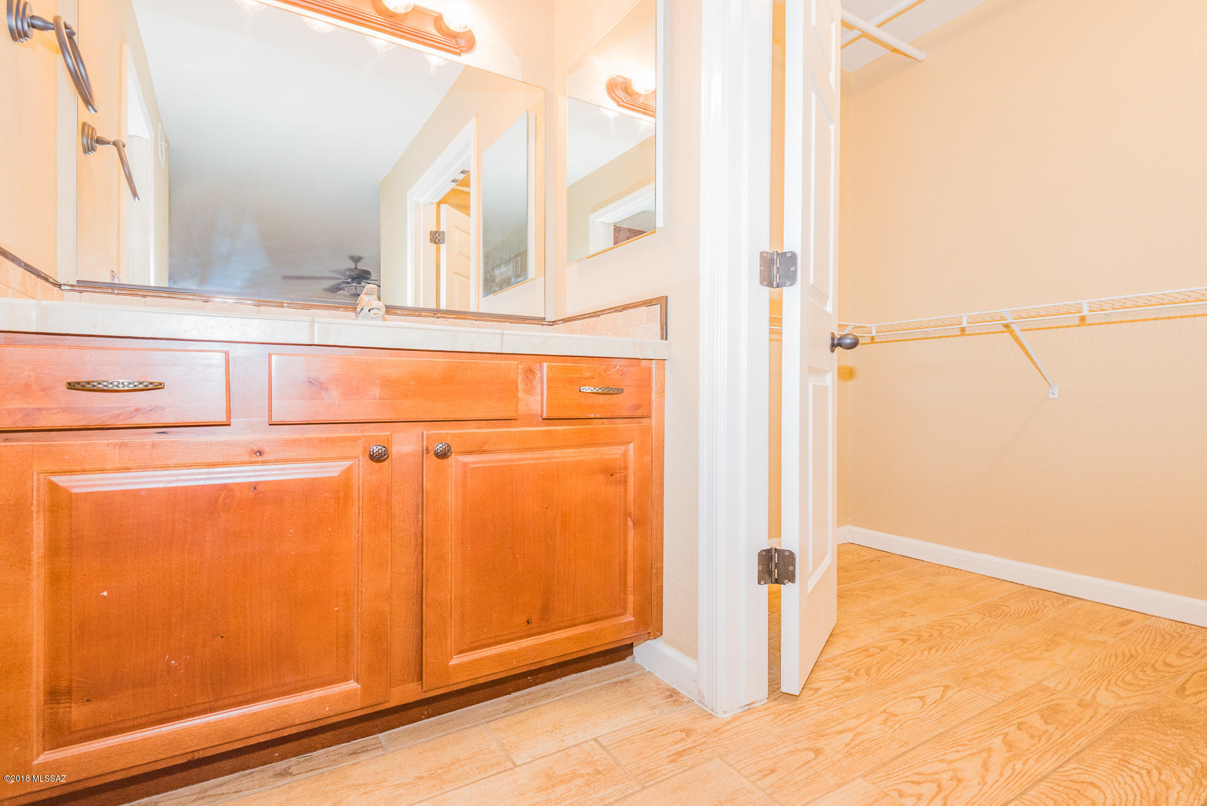 Skyline Village Condominium (1-168) - Residential