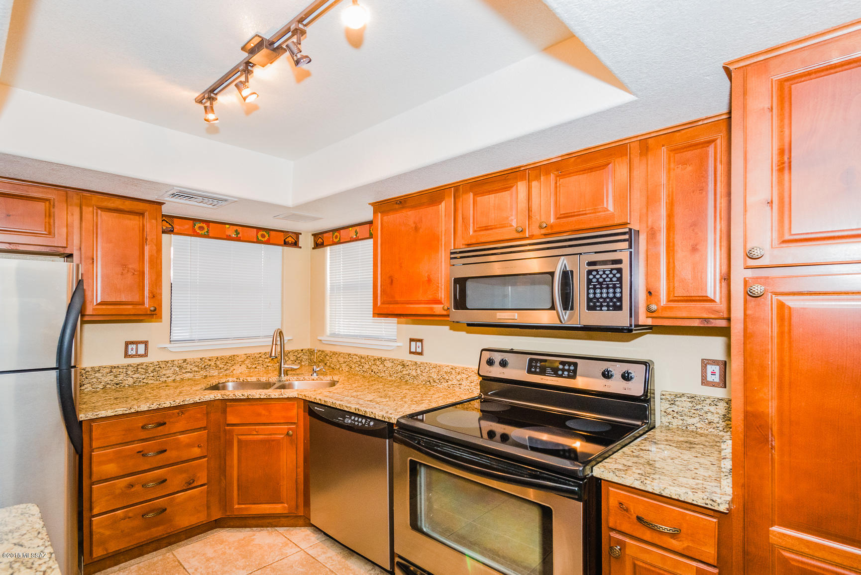 Skyline Village Condominium (1-168) - Residential