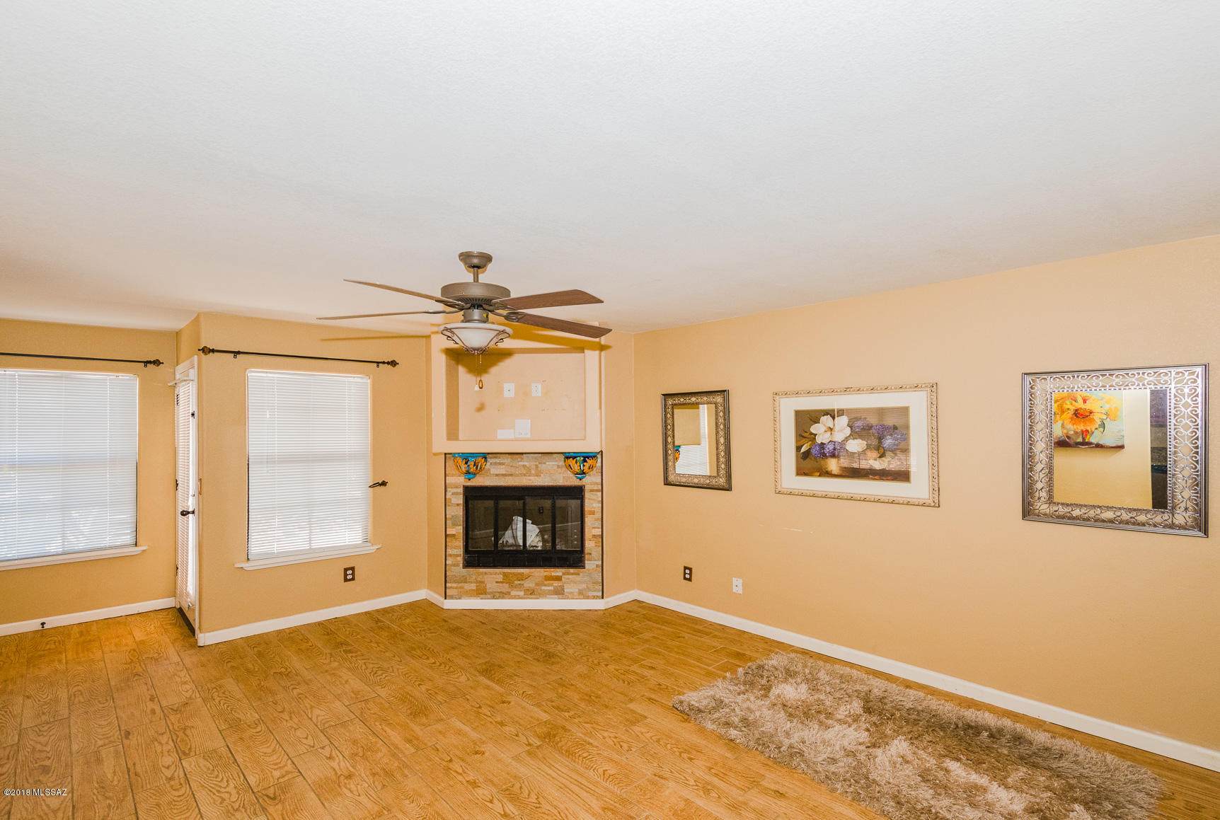 Skyline Village Condominium (1-168) - Residential