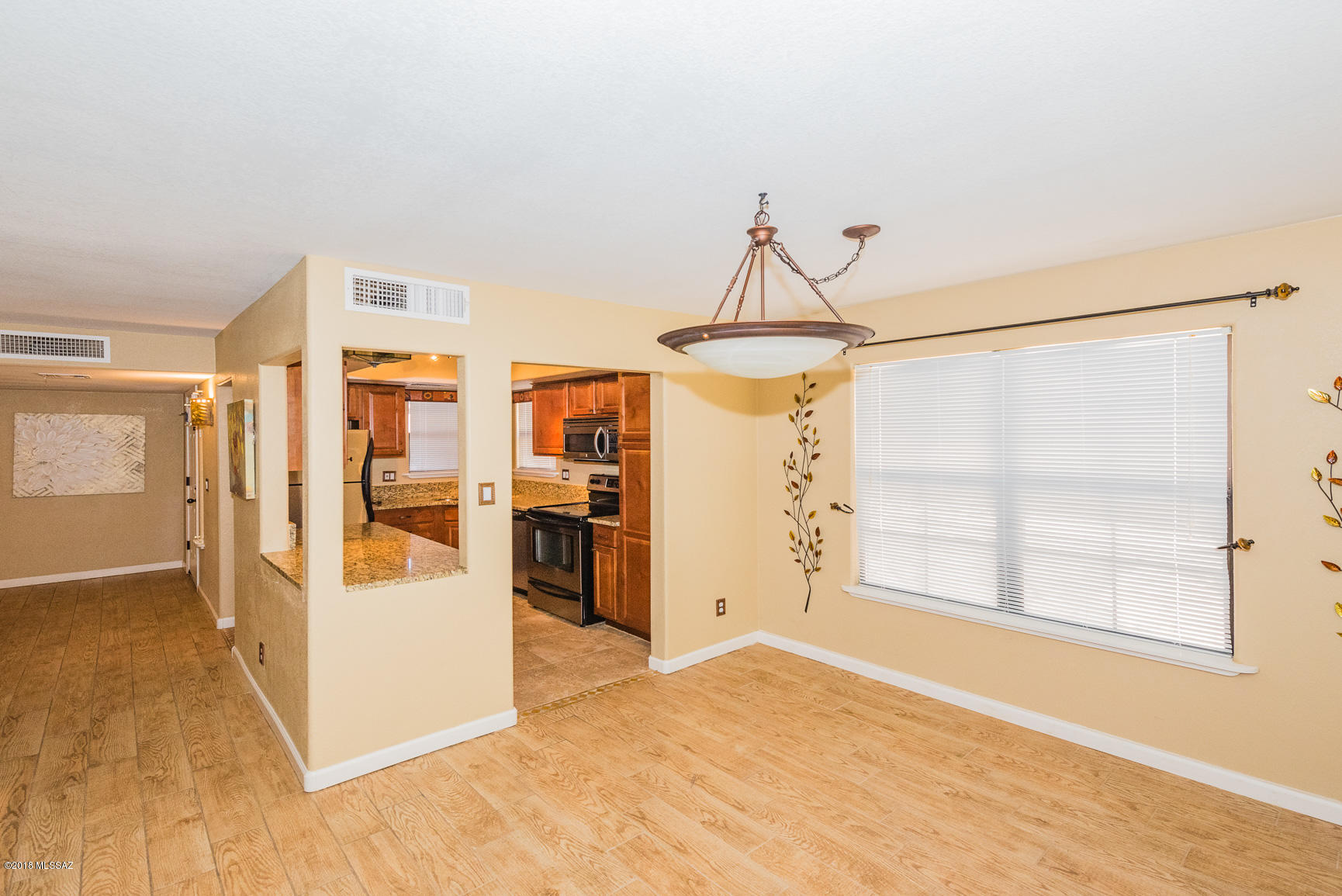 Skyline Village Condominium (1-168) - Residential