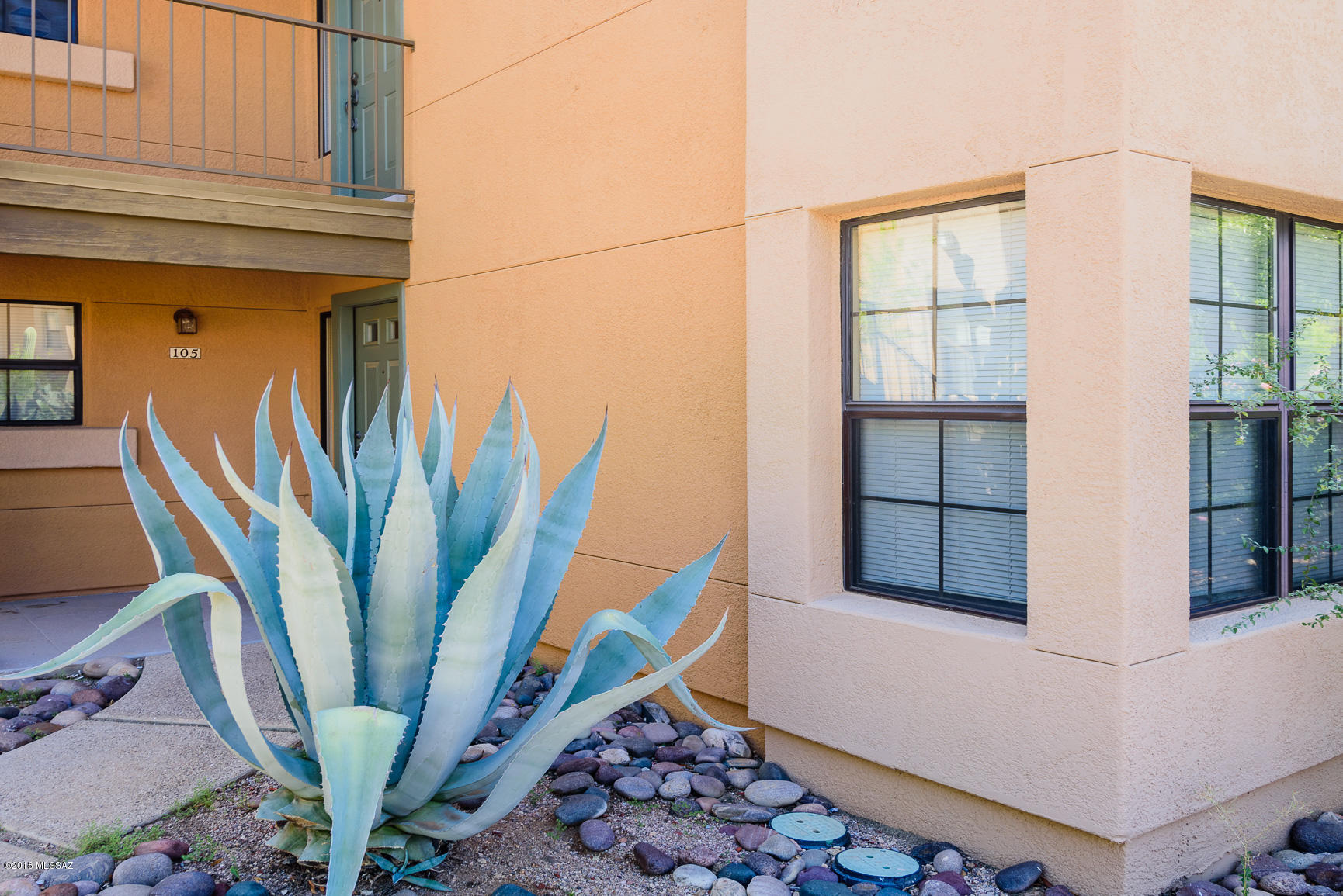 Skyline Village Condominium (1-168) - Residential