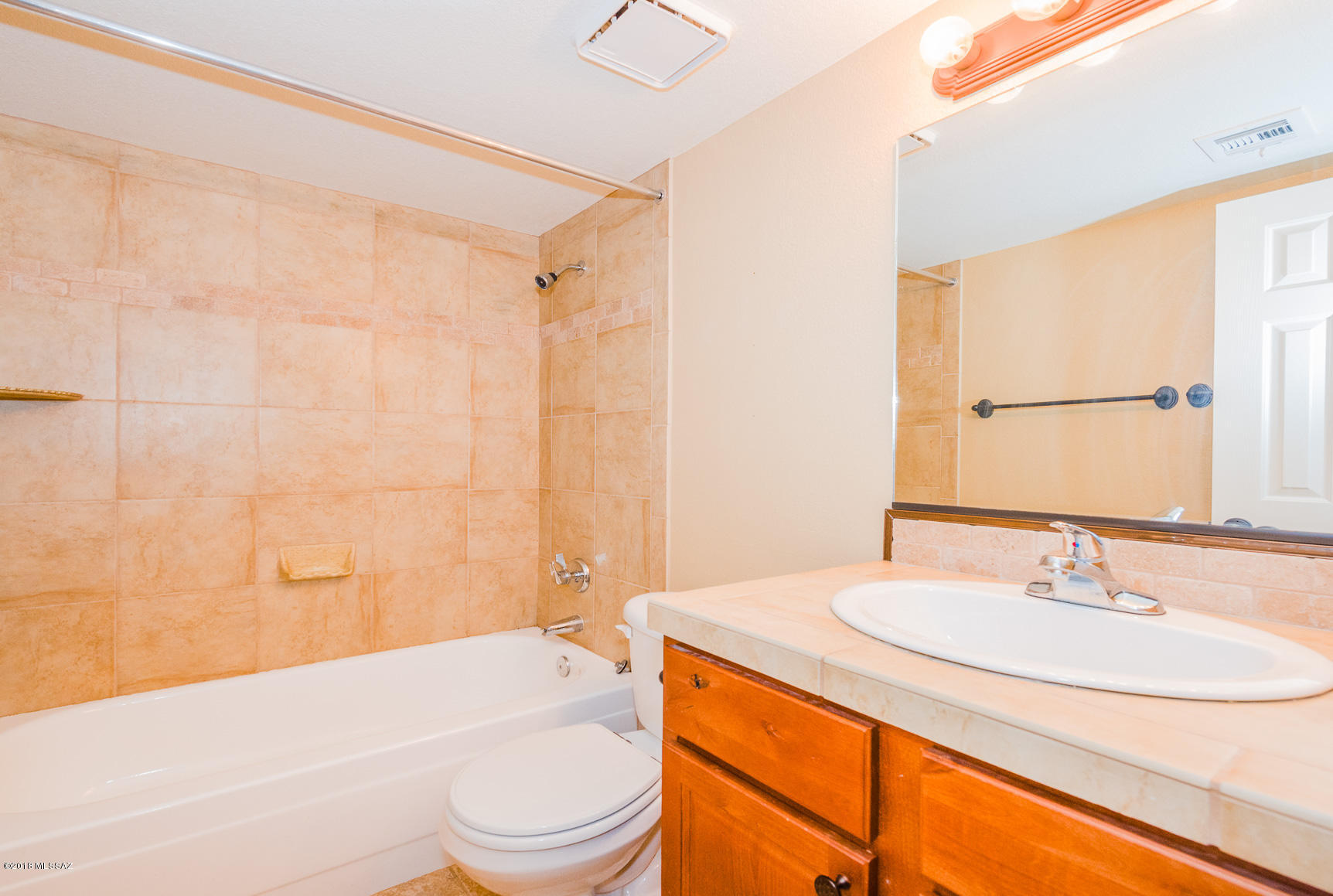 Skyline Village Condominium (1-168) - Residential