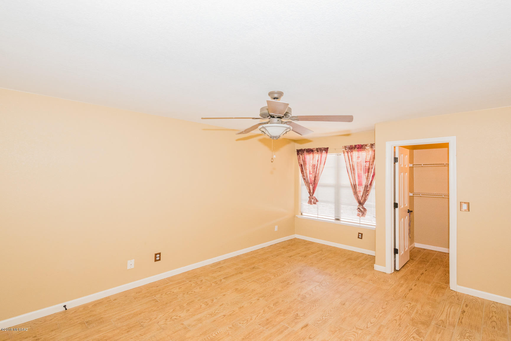 Skyline Village Condominium (1-168) - Residential