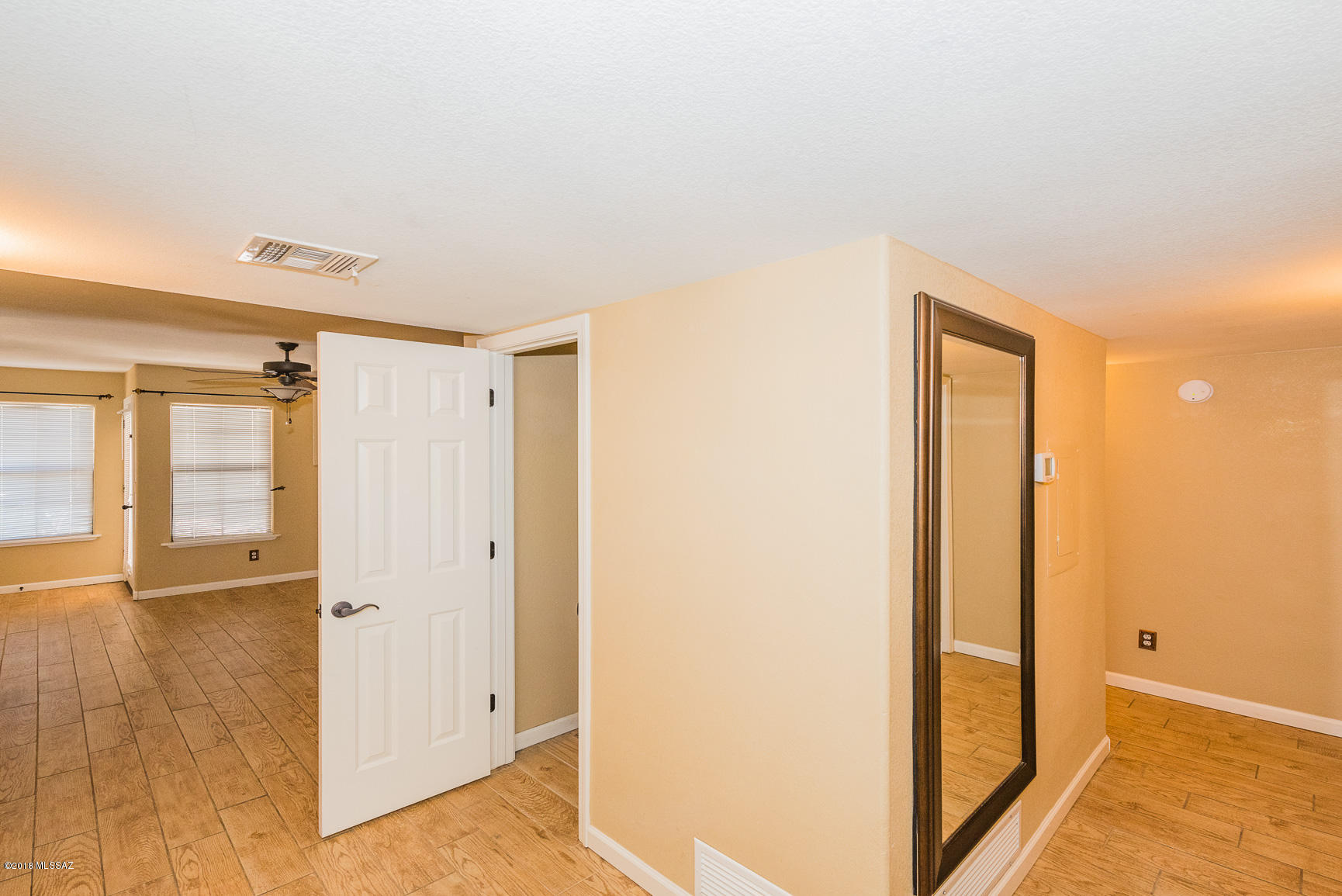 Skyline Village Condominium (1-168) - Residential