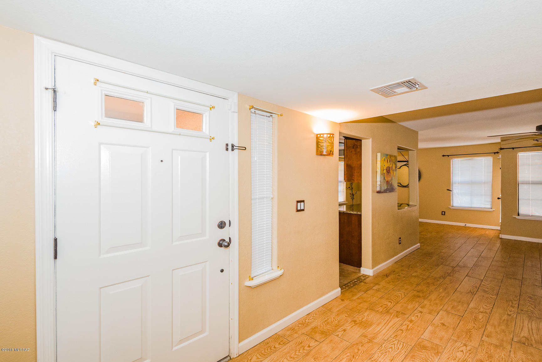 Skyline Village Condominium (1-168) - Residential